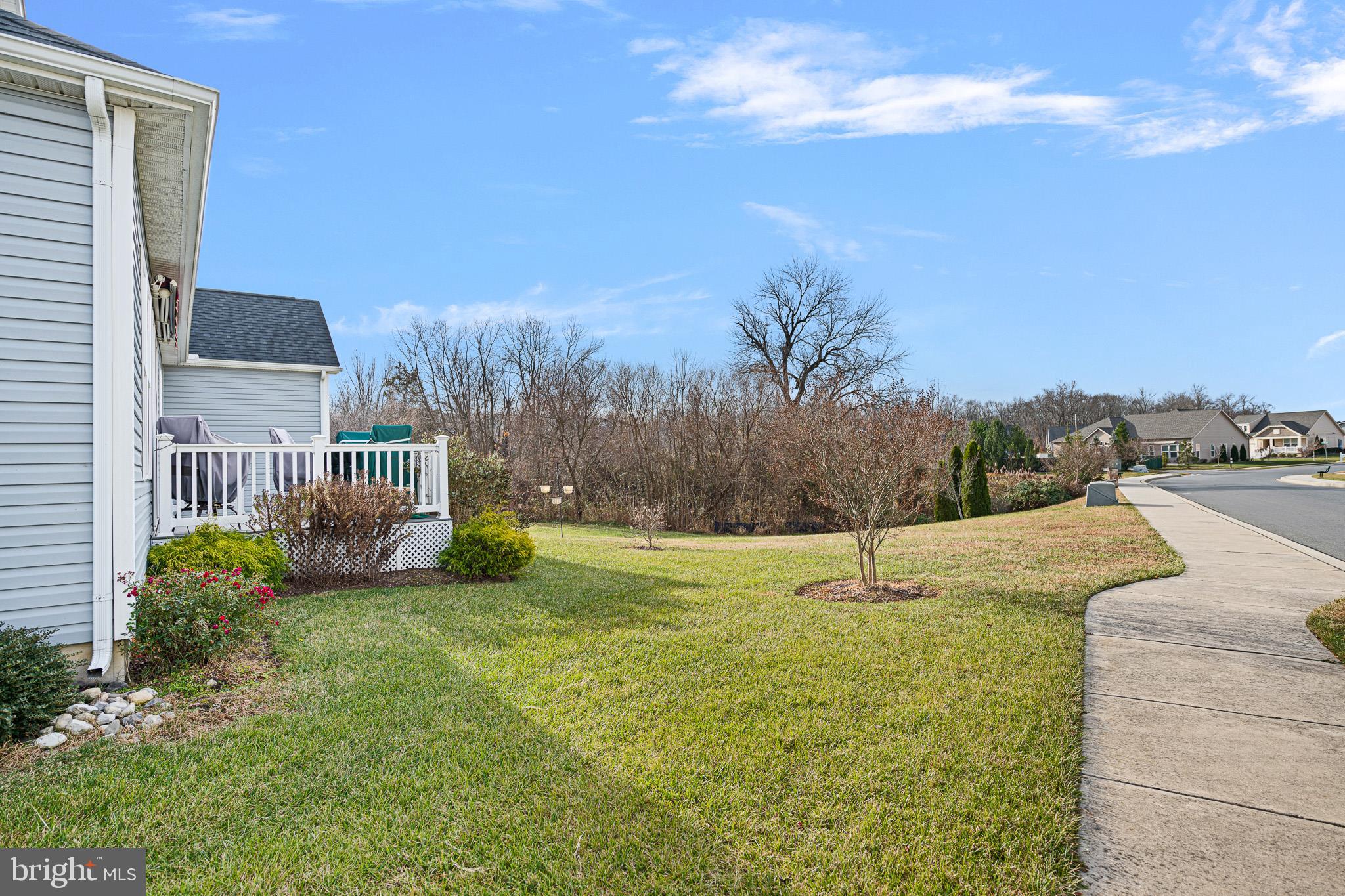 NOBLES POND - Residential