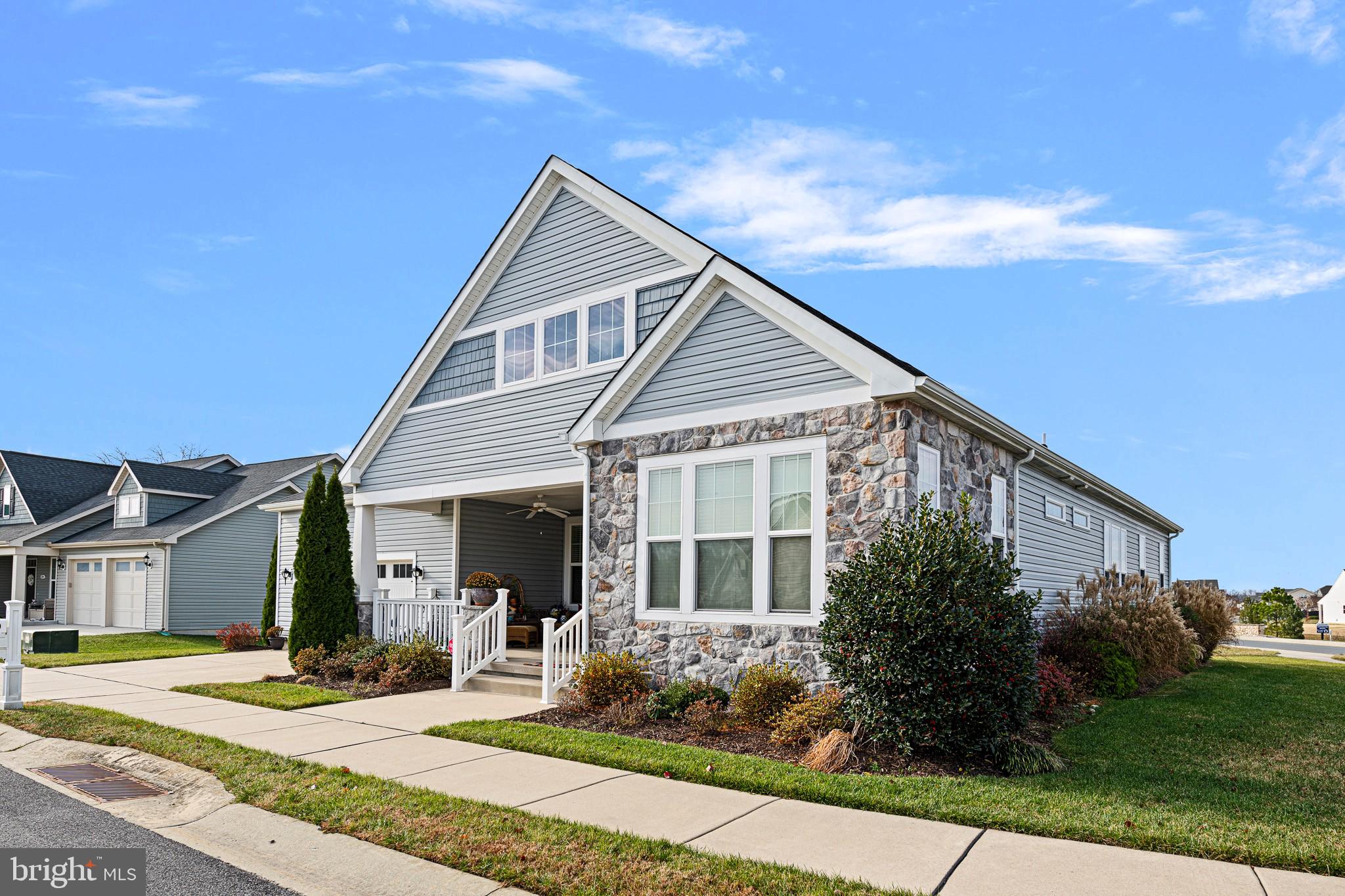 NOBLES POND - Residential