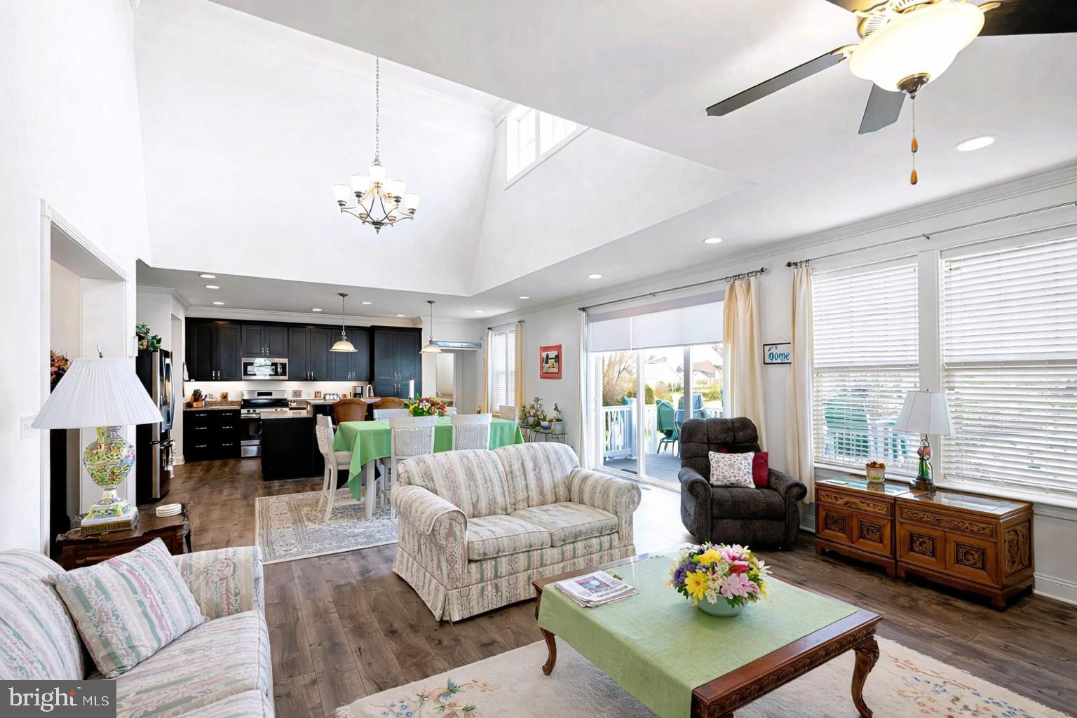 NOBLES POND - Residential