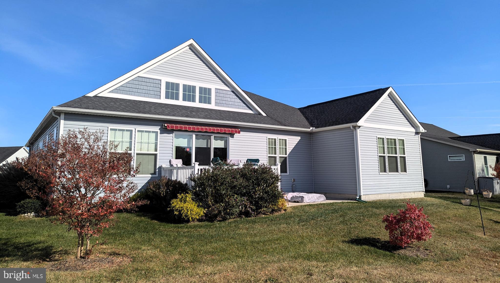 NOBLES POND - Residential