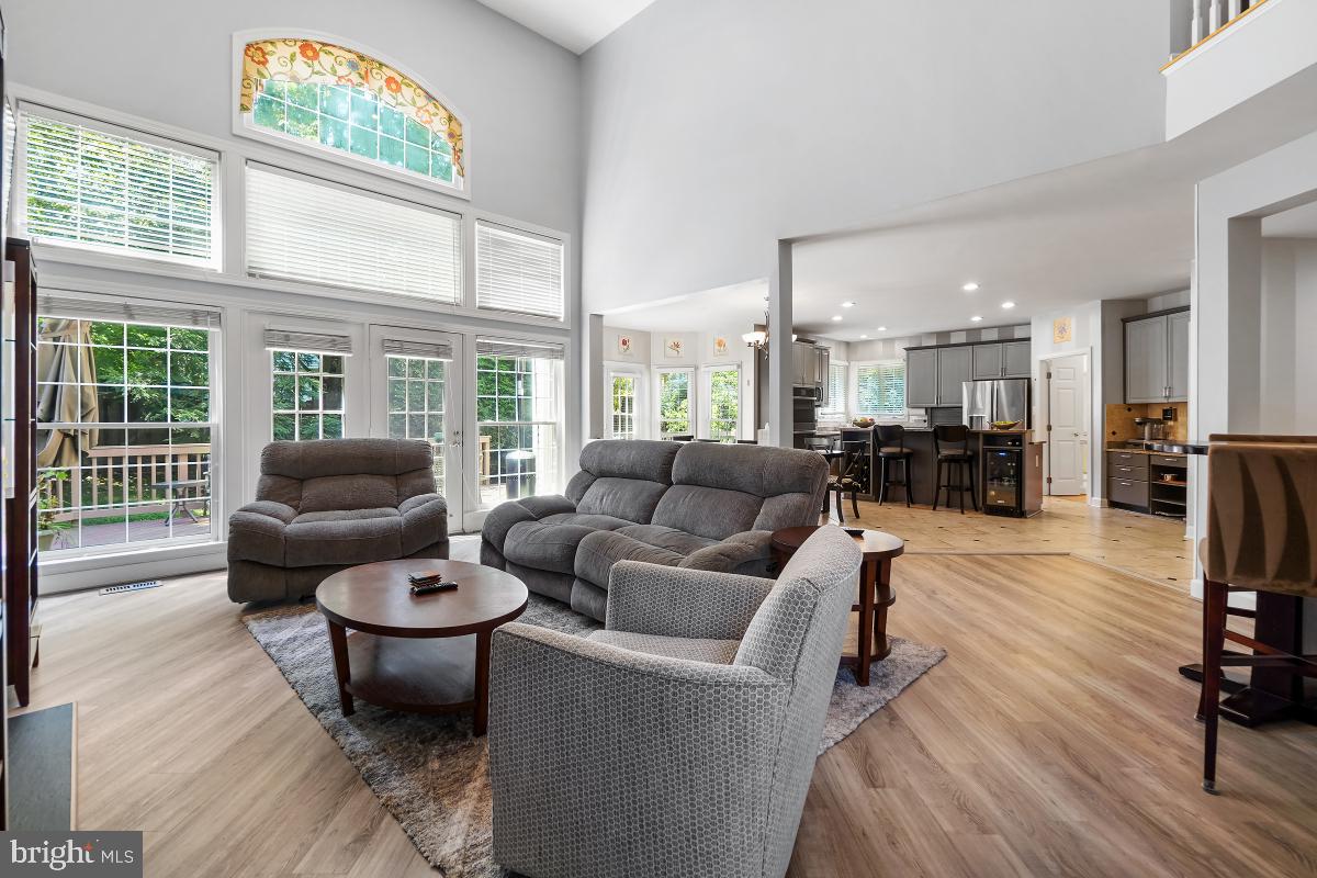 BELLS MILL ESTATES - Residential