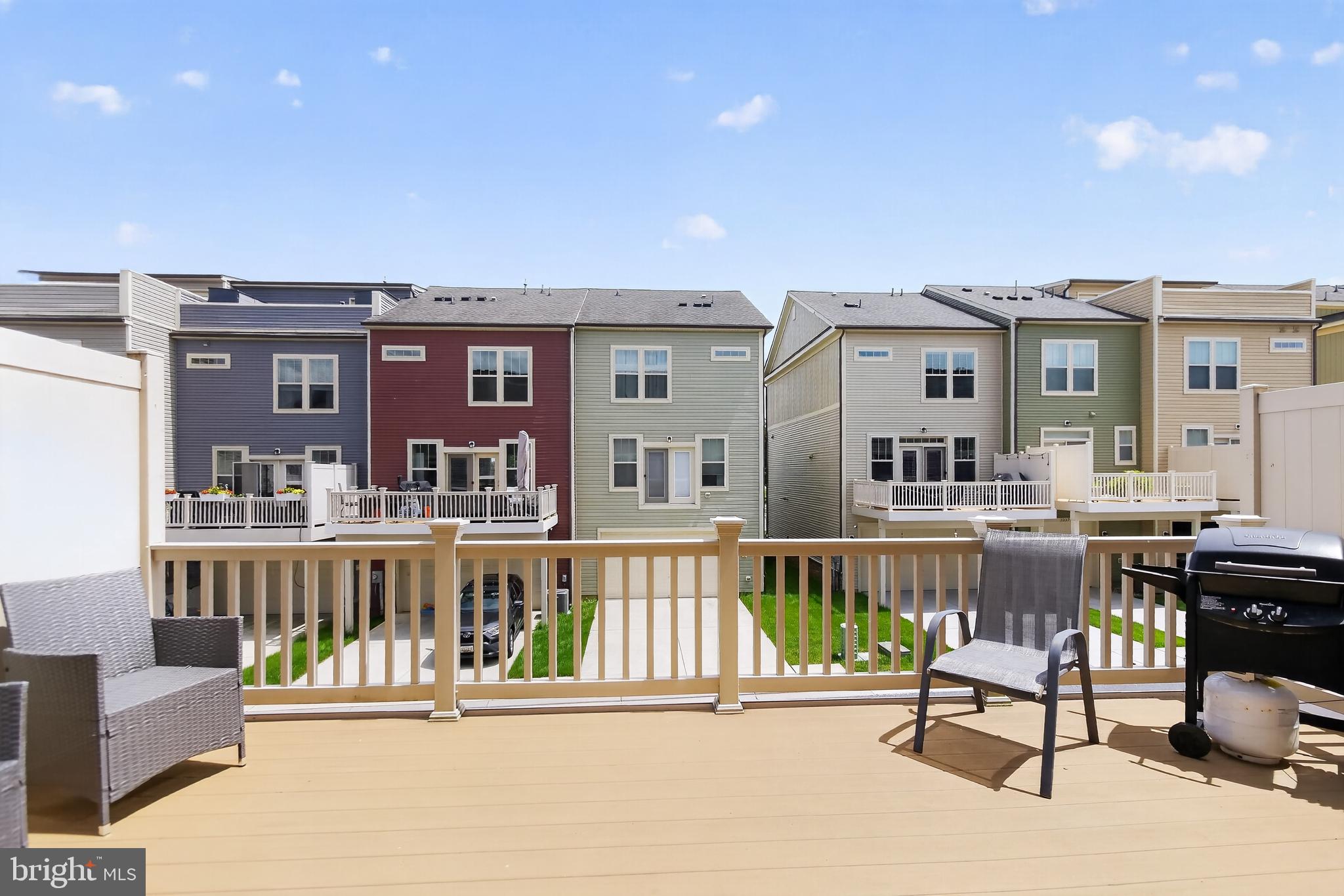 VILLAGES OF URBANA - Residential
