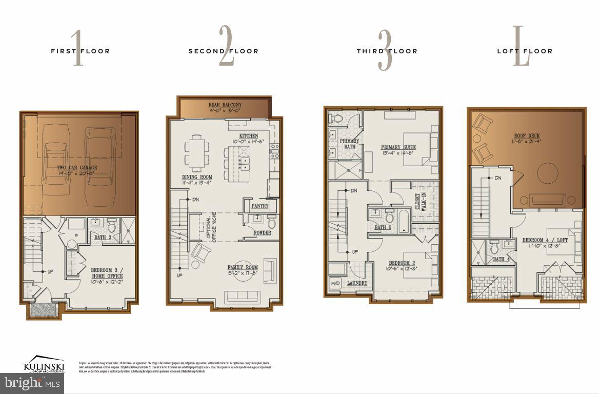 OLD TOWN - Residential