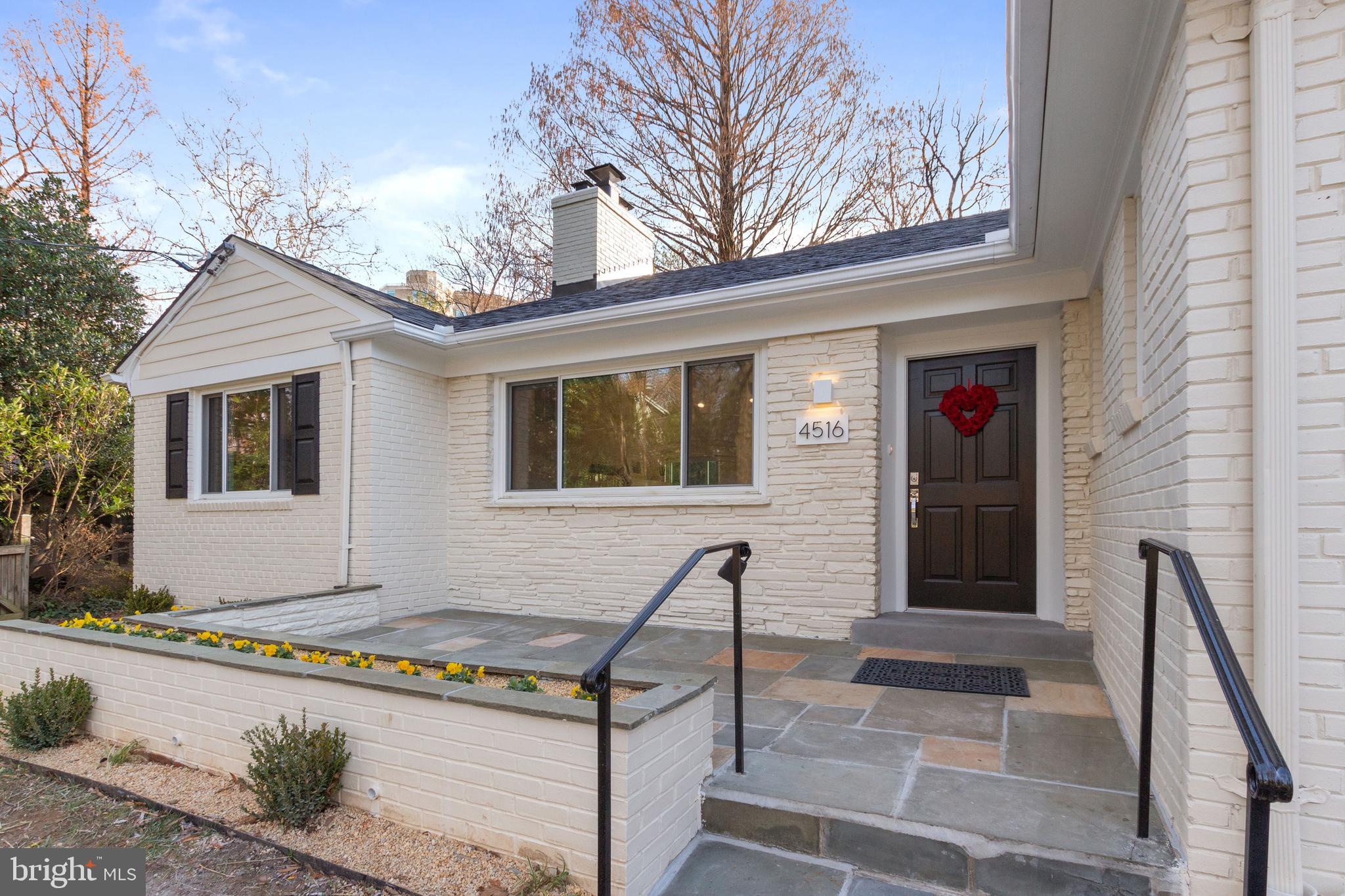 SOMERSET - Residential Lease