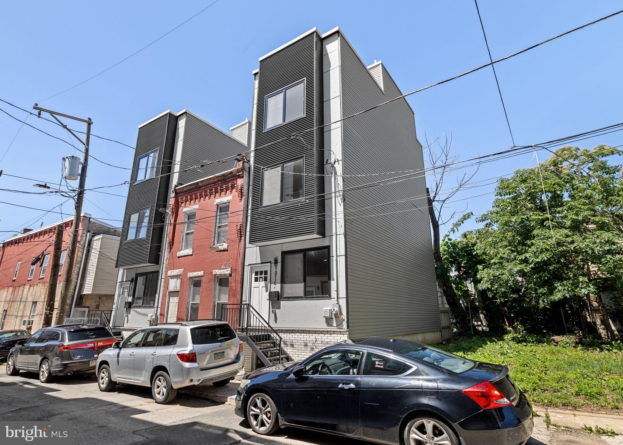 BREWERYTOWN - Residential