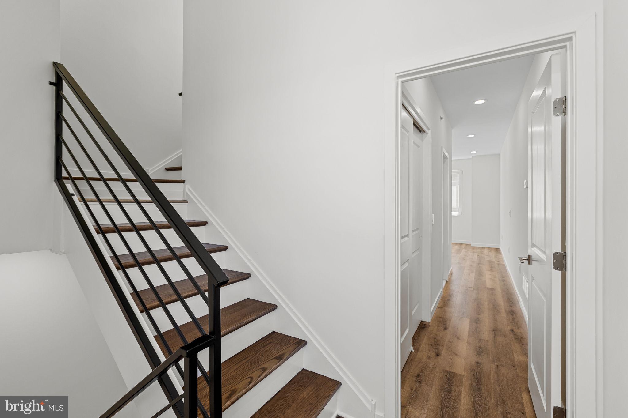 BREWERYTOWN - Residential
