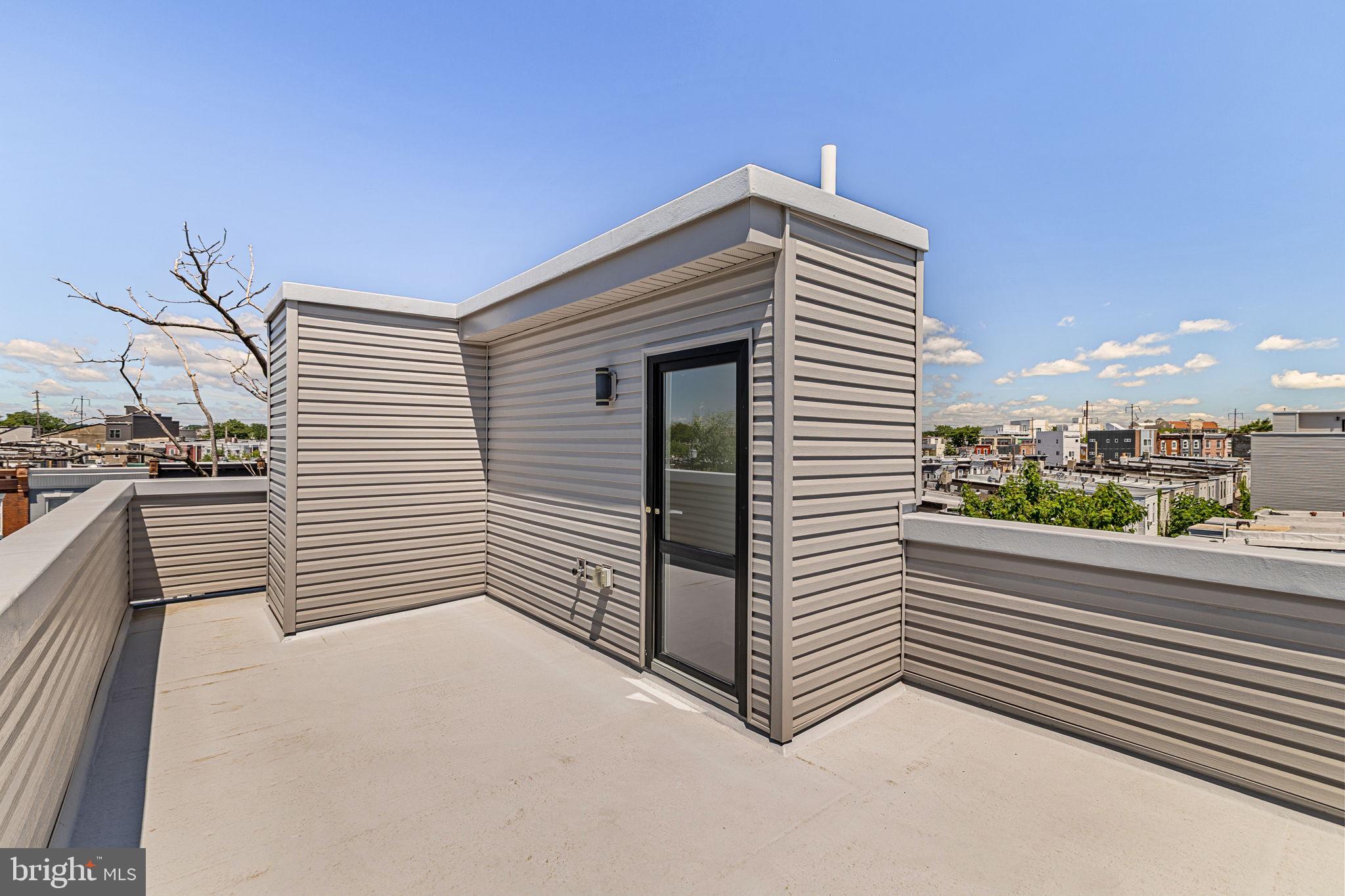 BREWERYTOWN - Residential