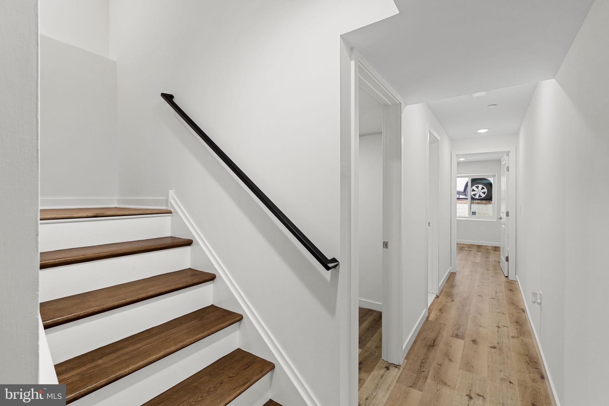 BREWERYTOWN - Residential