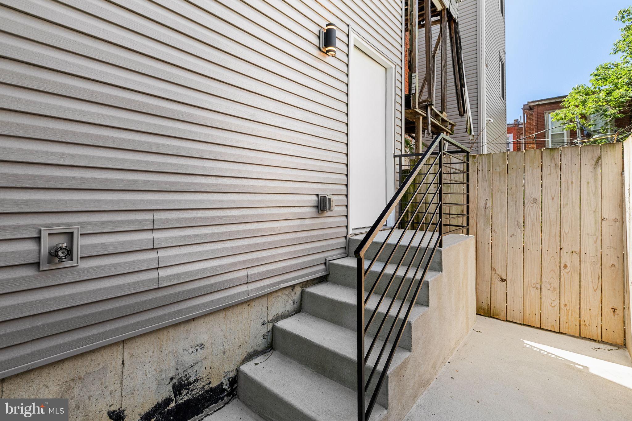 BREWERYTOWN - Residential