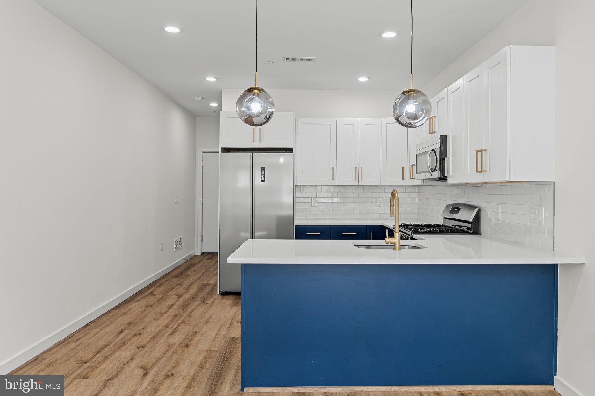 BREWERYTOWN - Residential