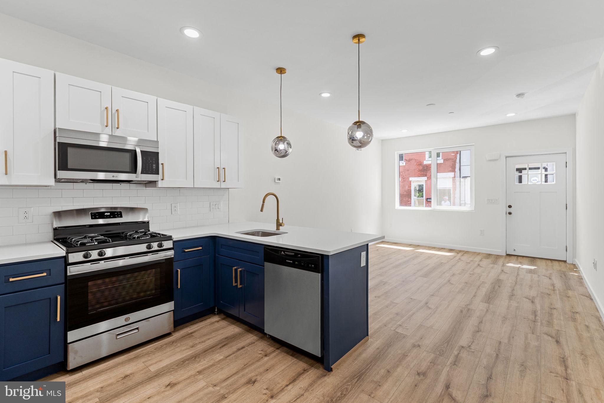 BREWERYTOWN - Residential