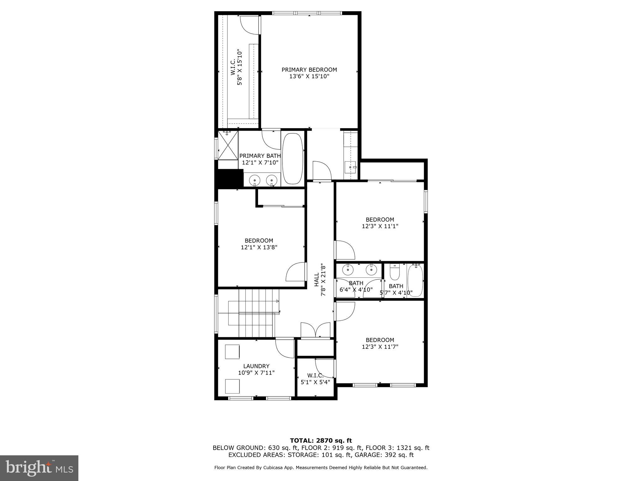 EMBREY MILL - Residential