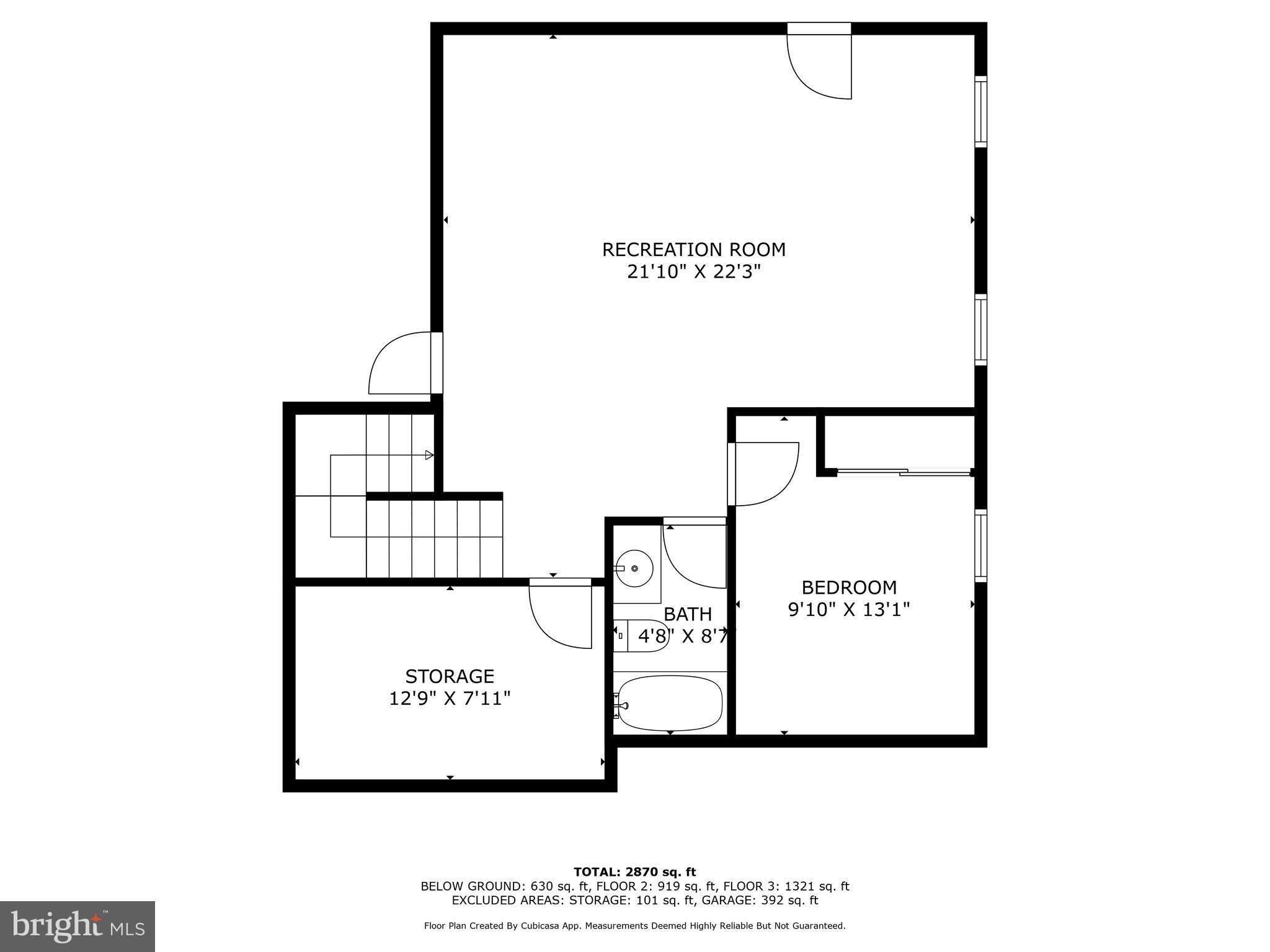 EMBREY MILL - Residential