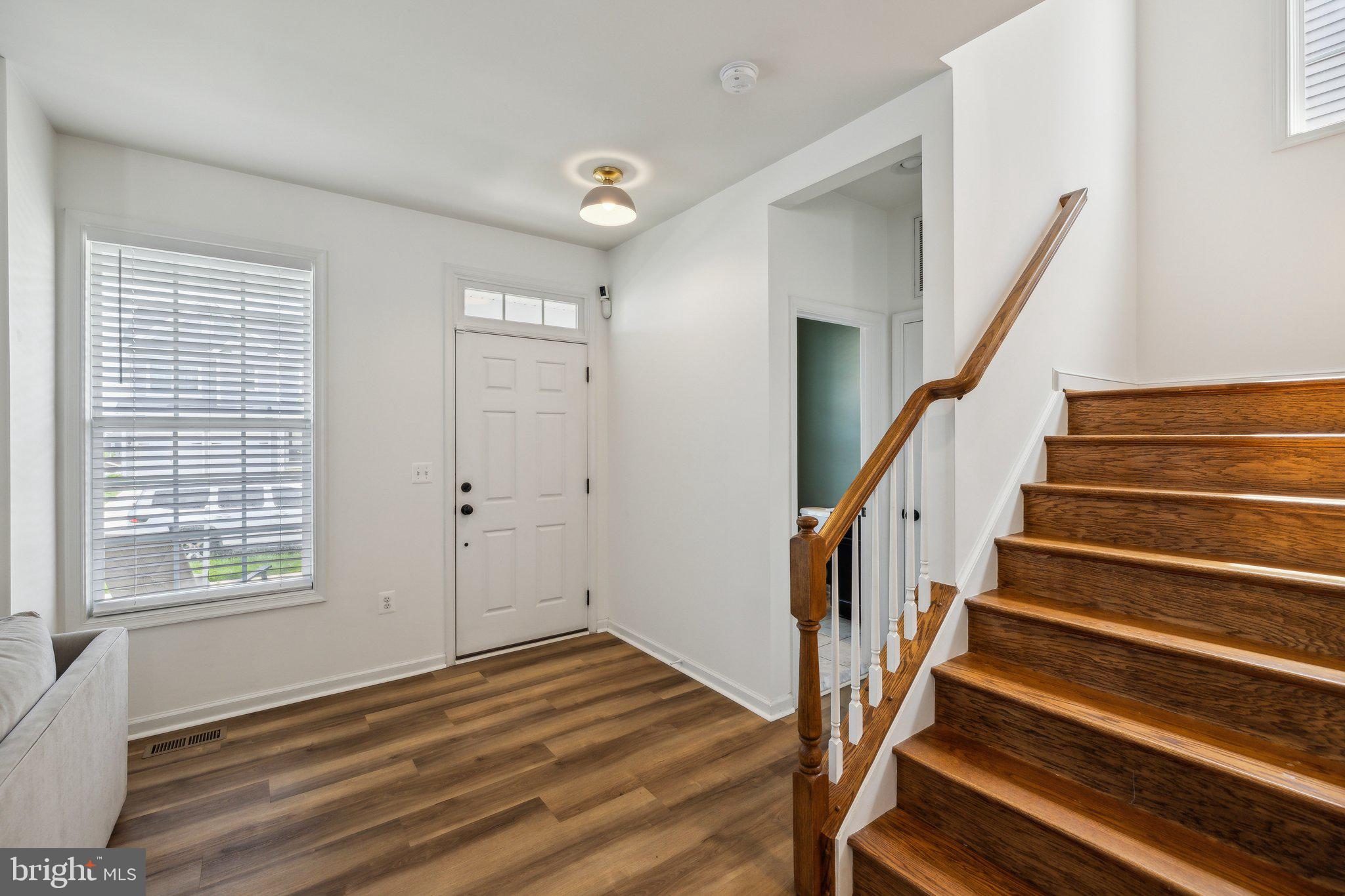 EMBREY MILL - Residential