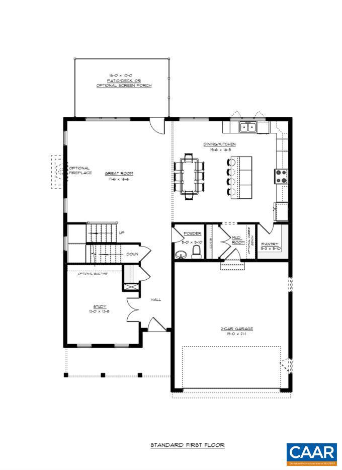 NONE AVAILABLE - Residential