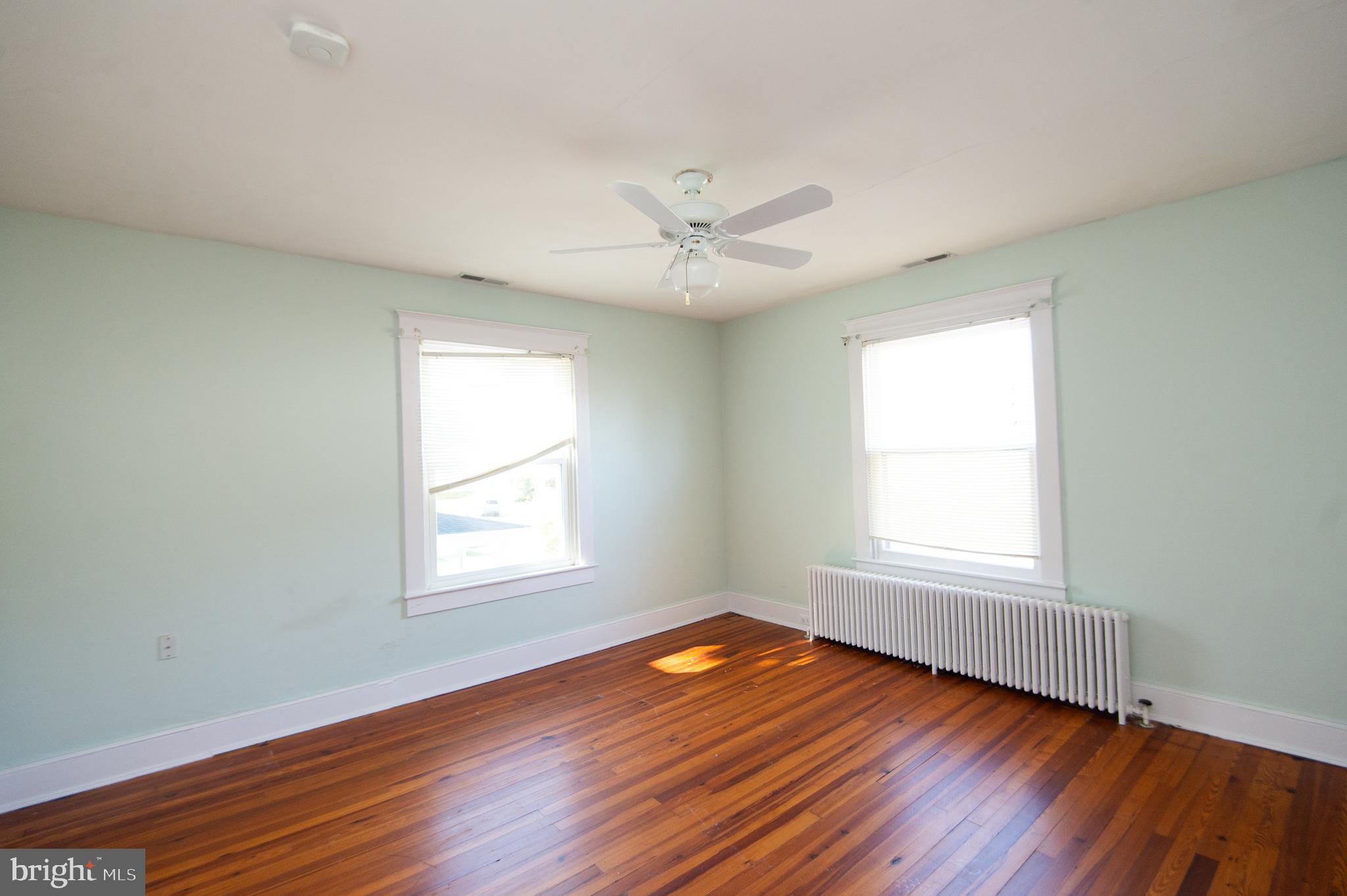 WEST END - Residential