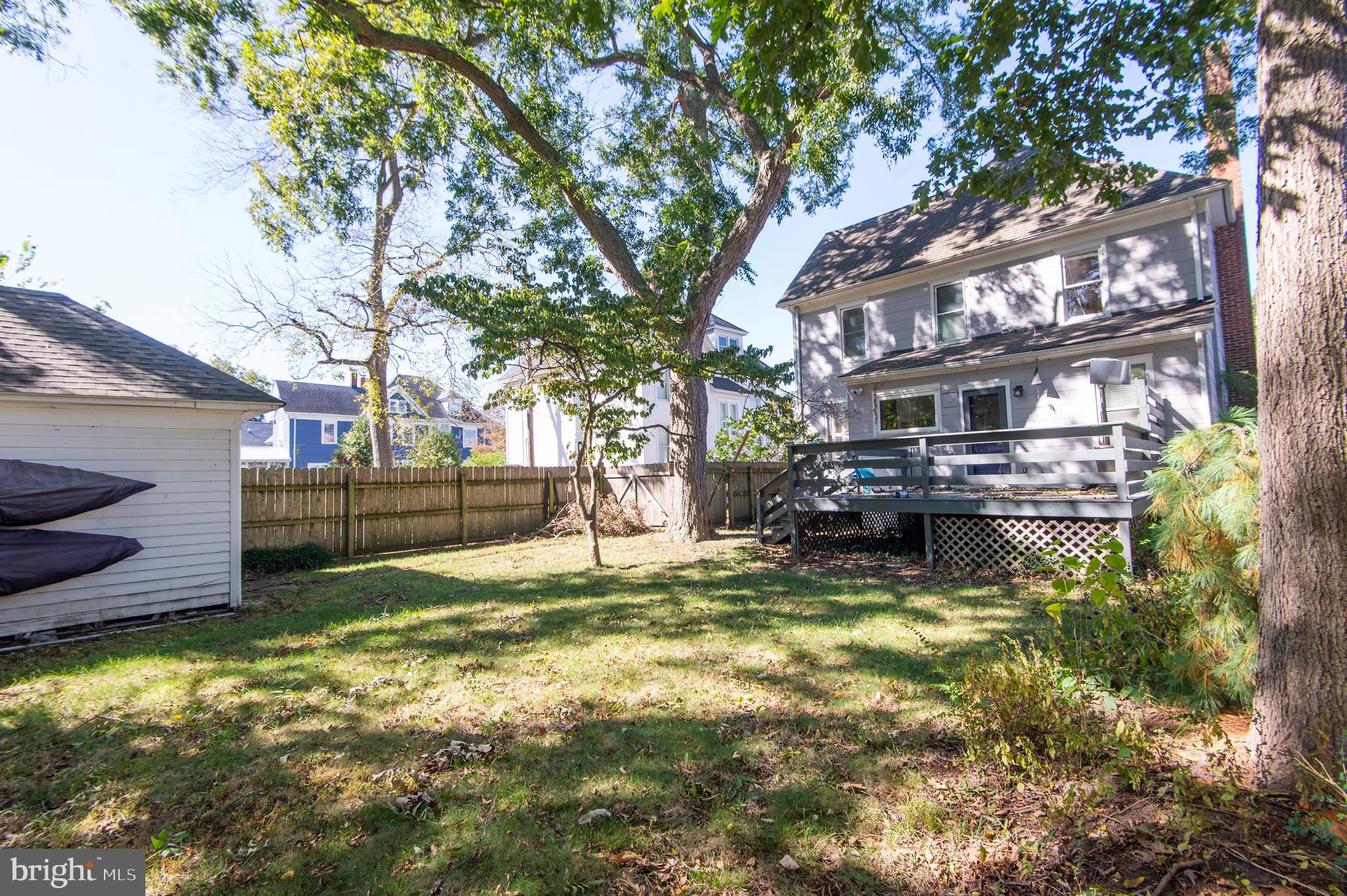 WEST END - Residential