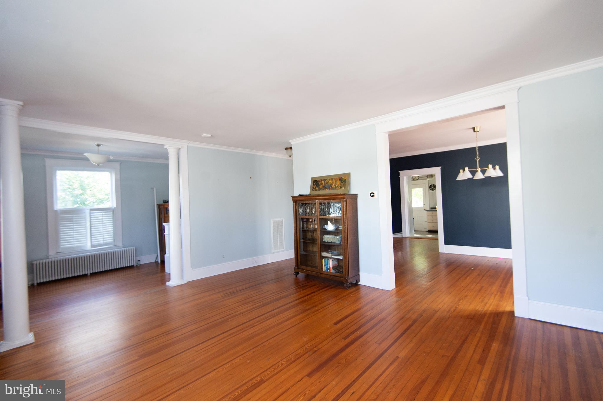 WEST END - Residential