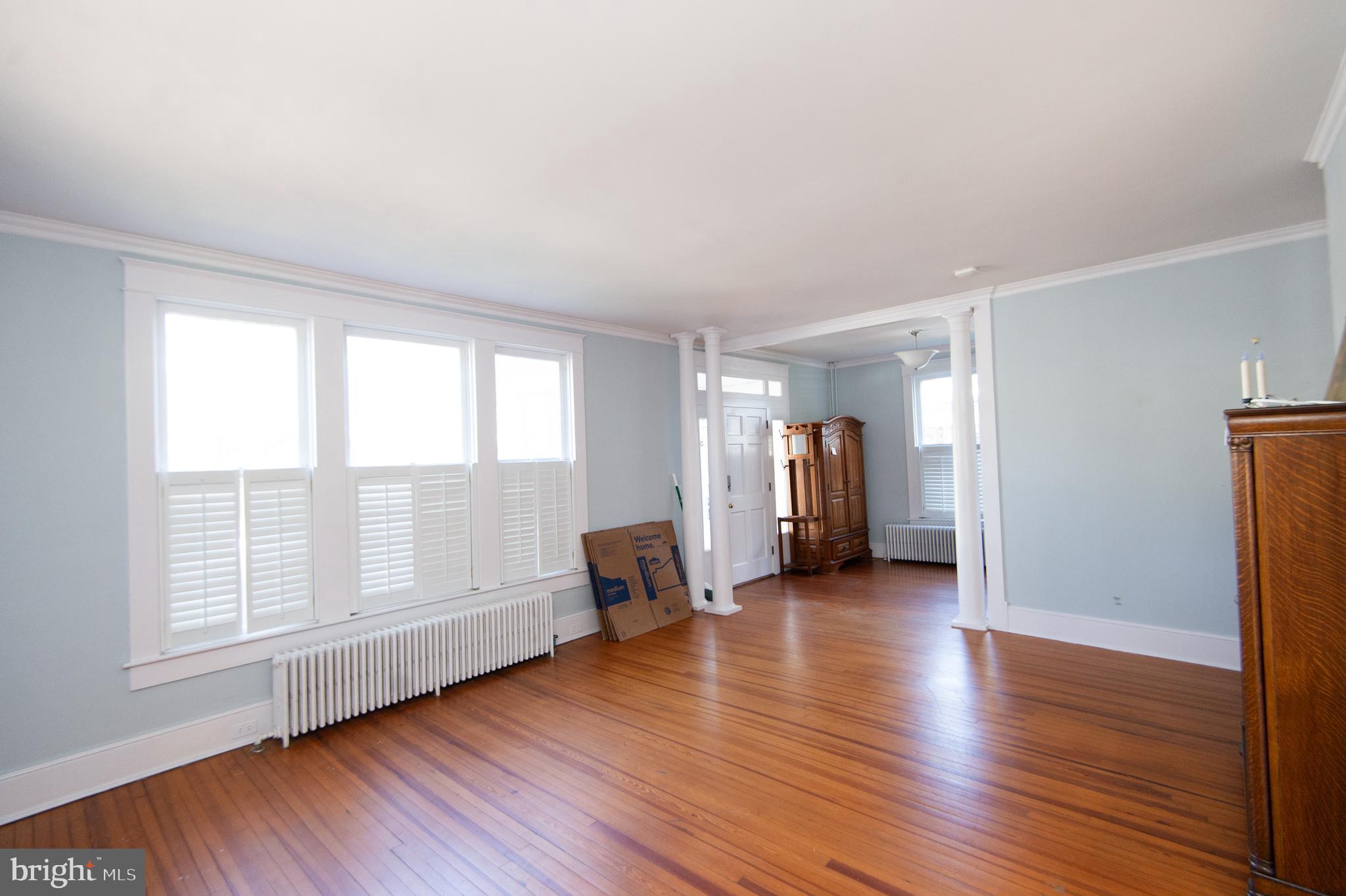 WEST END - Residential