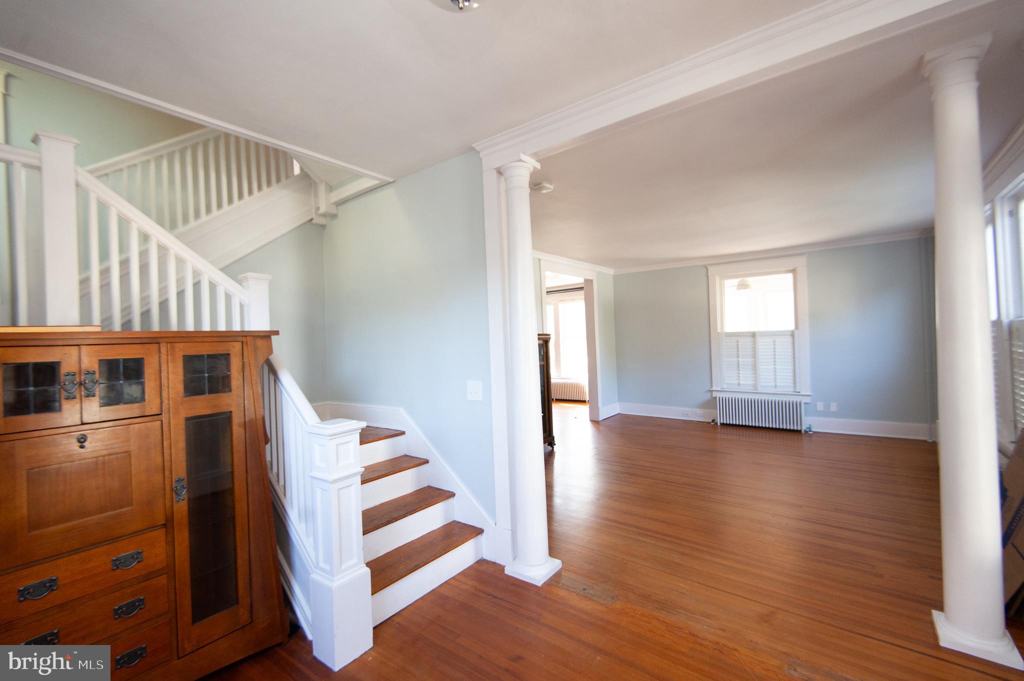 WEST END - Residential