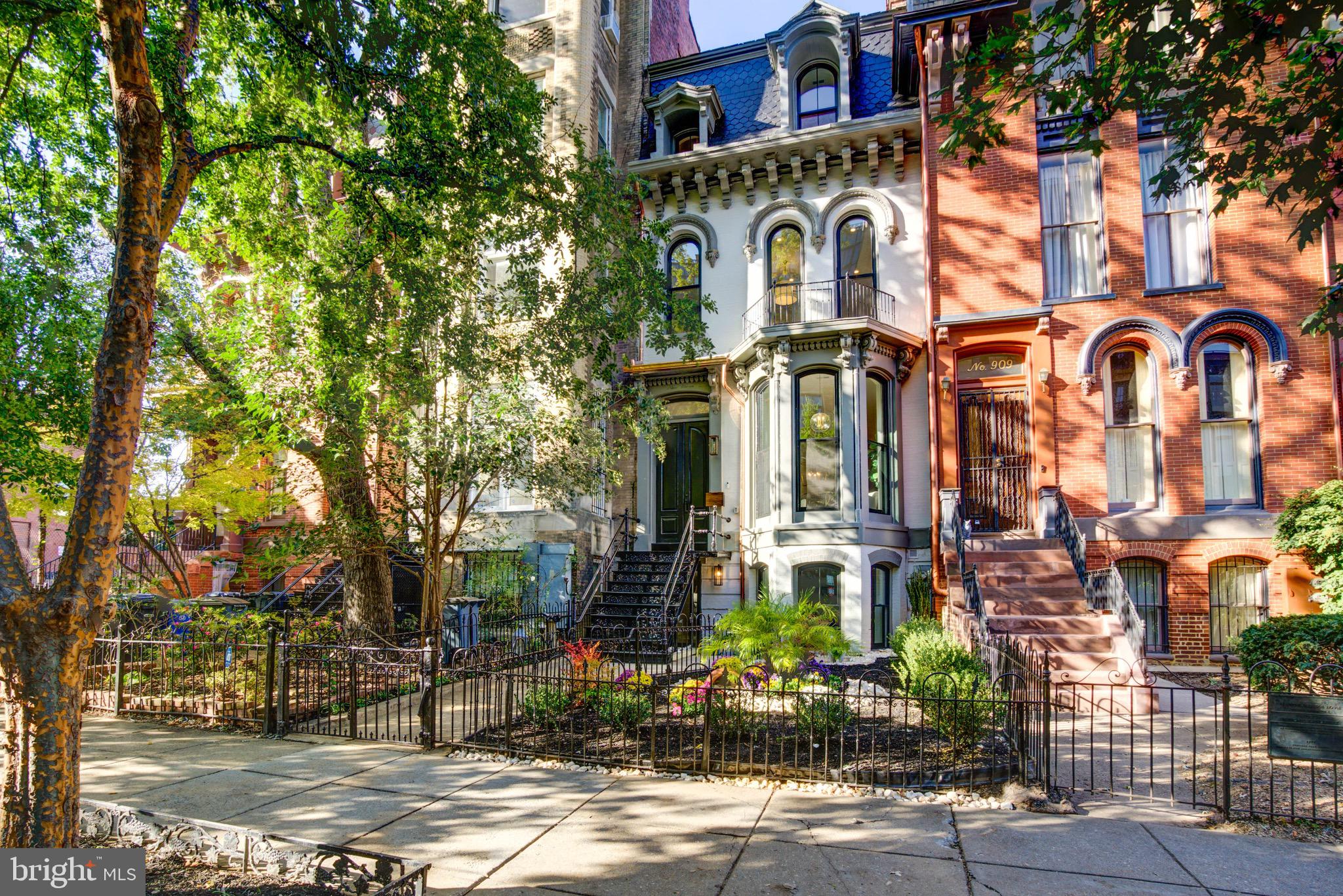 SHAW - Residential