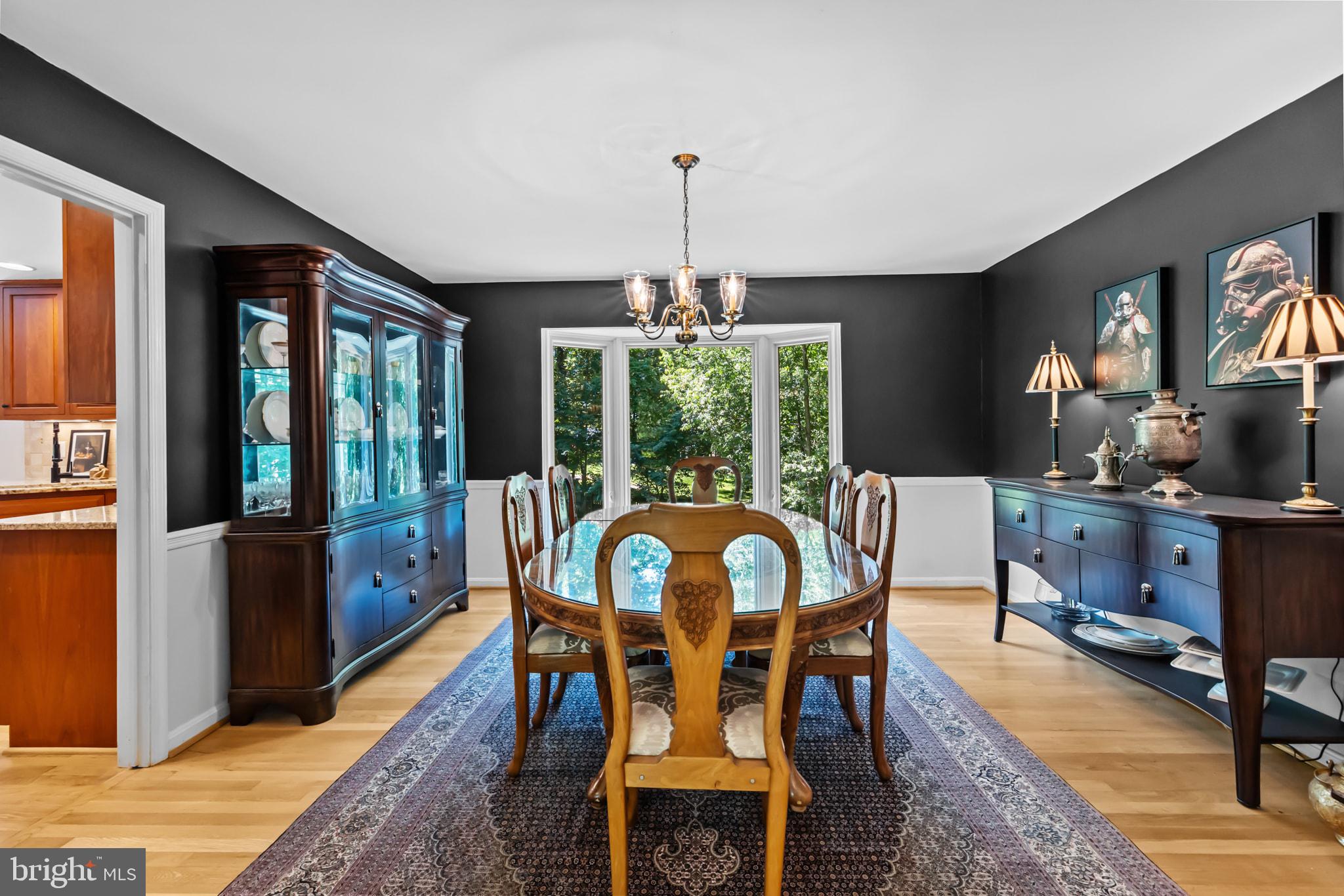 RESTON - Residential