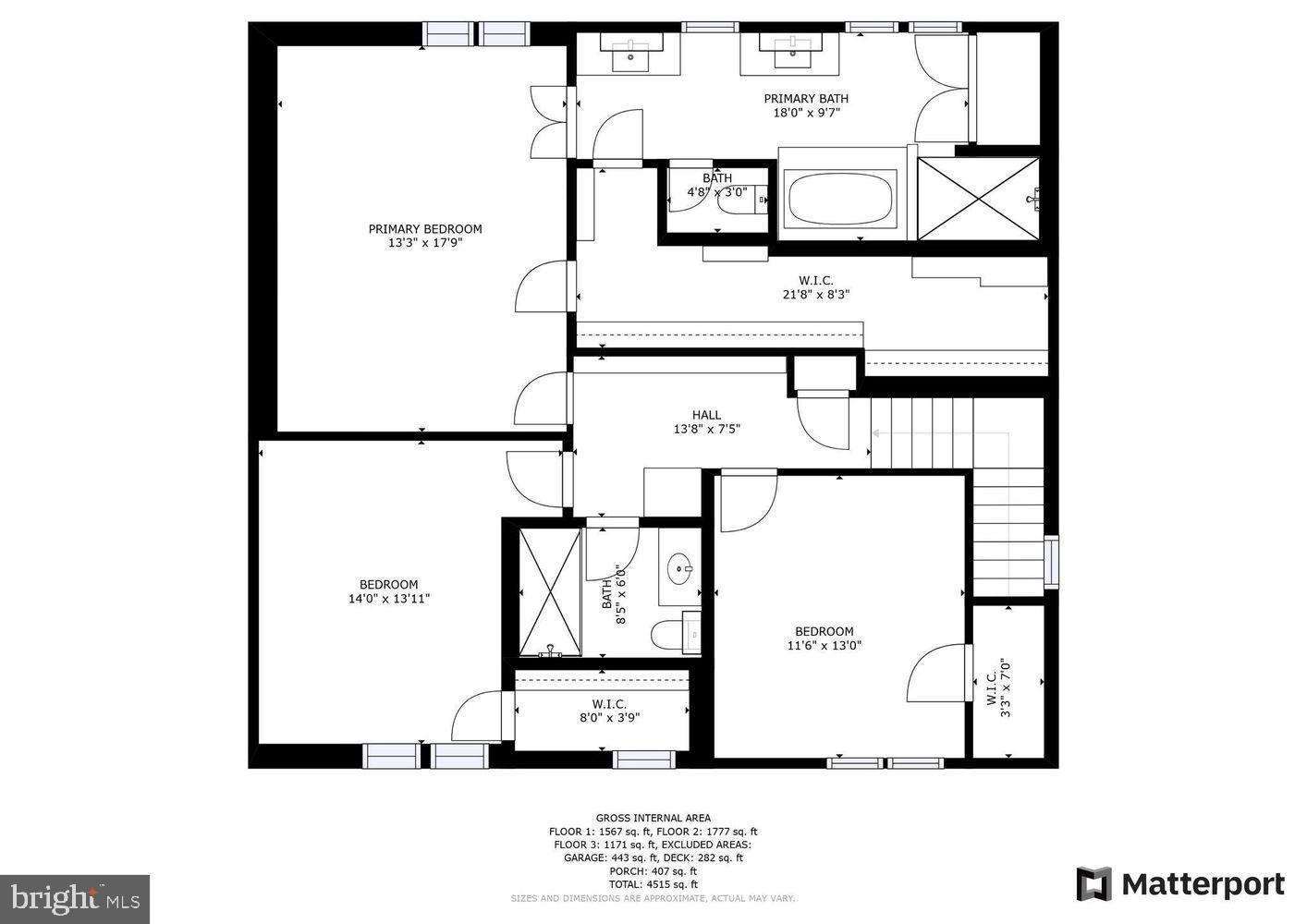 RESTON - Residential