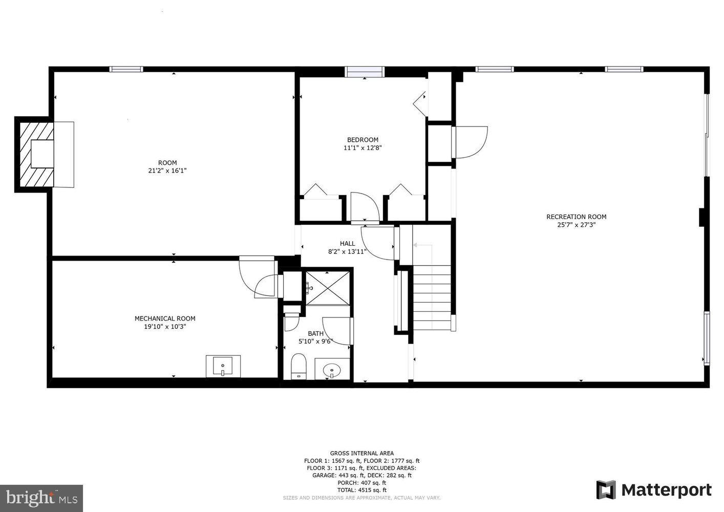 RESTON - Residential