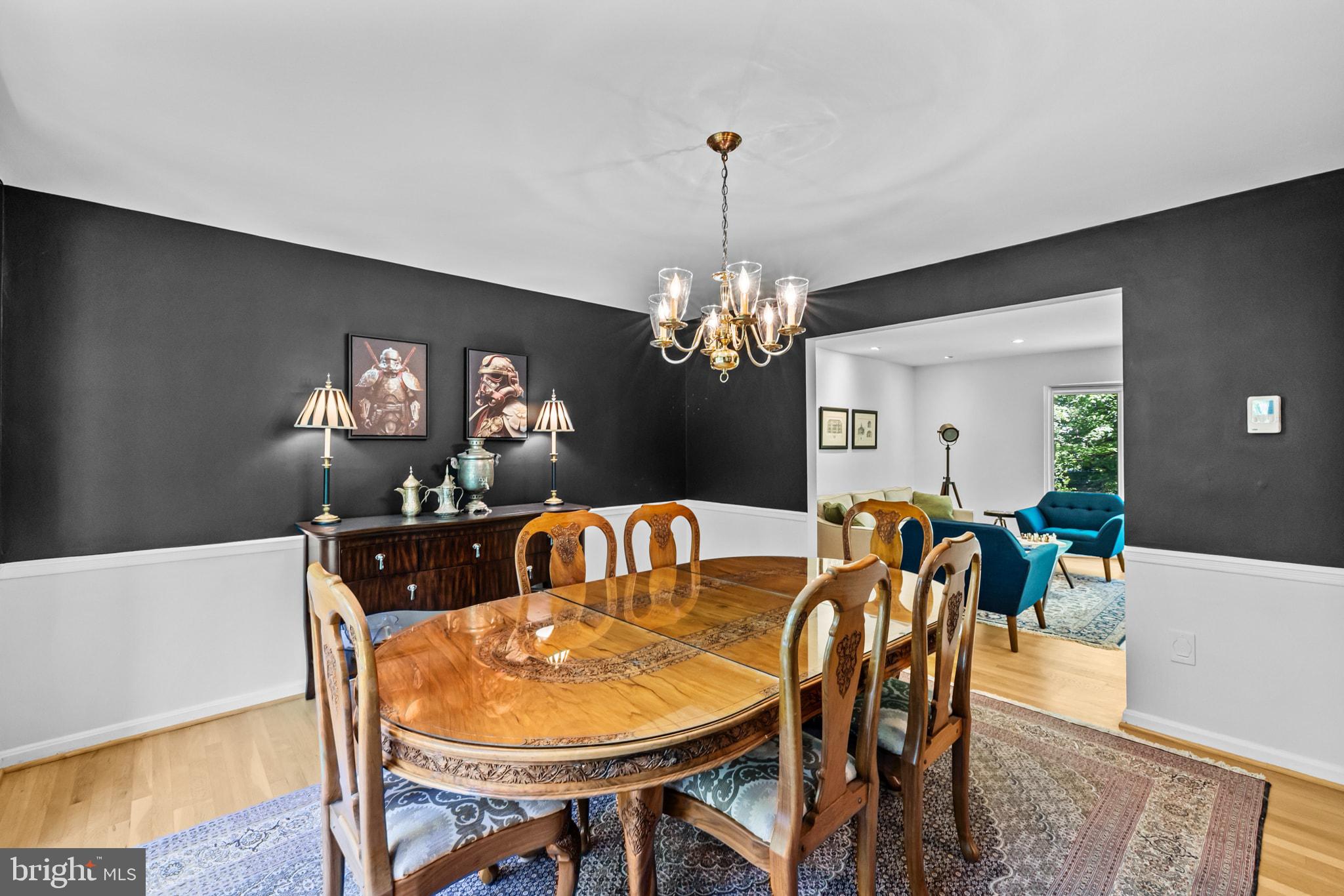 RESTON - Residential