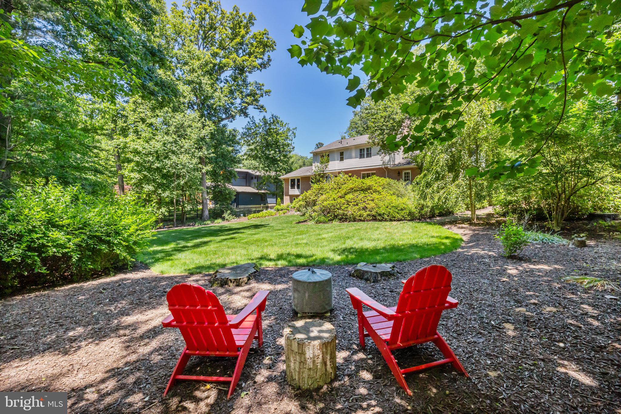 RESTON - Residential