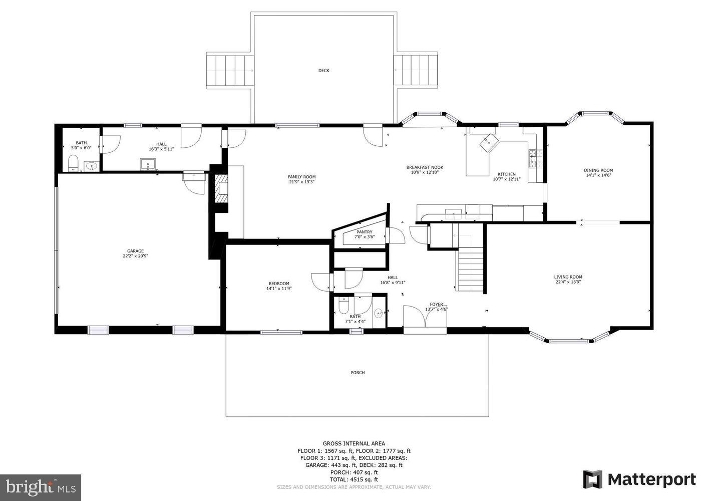 RESTON - Residential