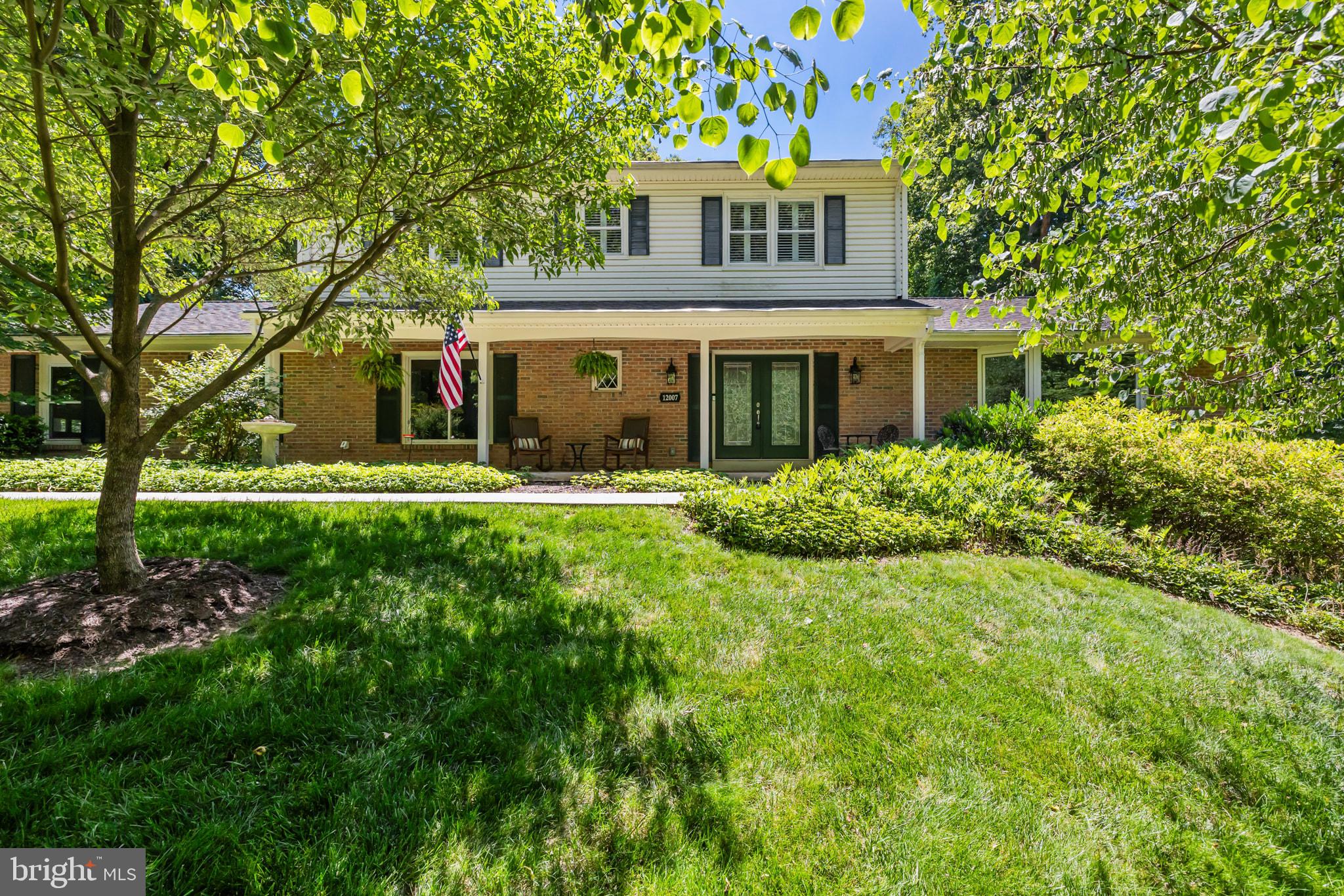 RESTON - Residential