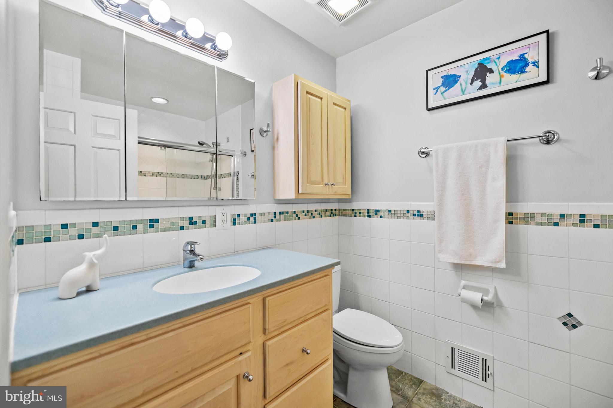 RESTON - Residential