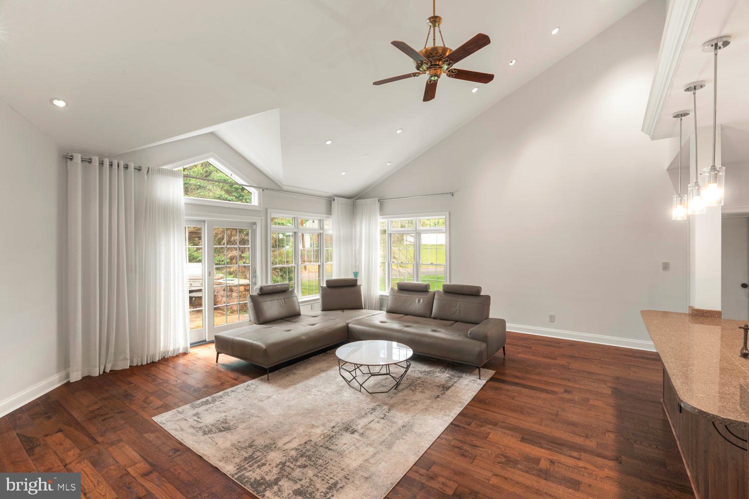 WOODLAND ESTS - Residential