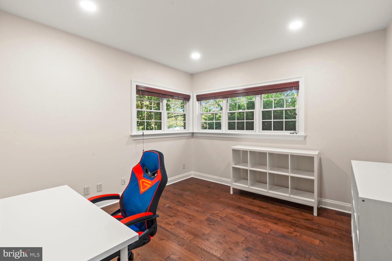 WOODLAND ESTS - Residential