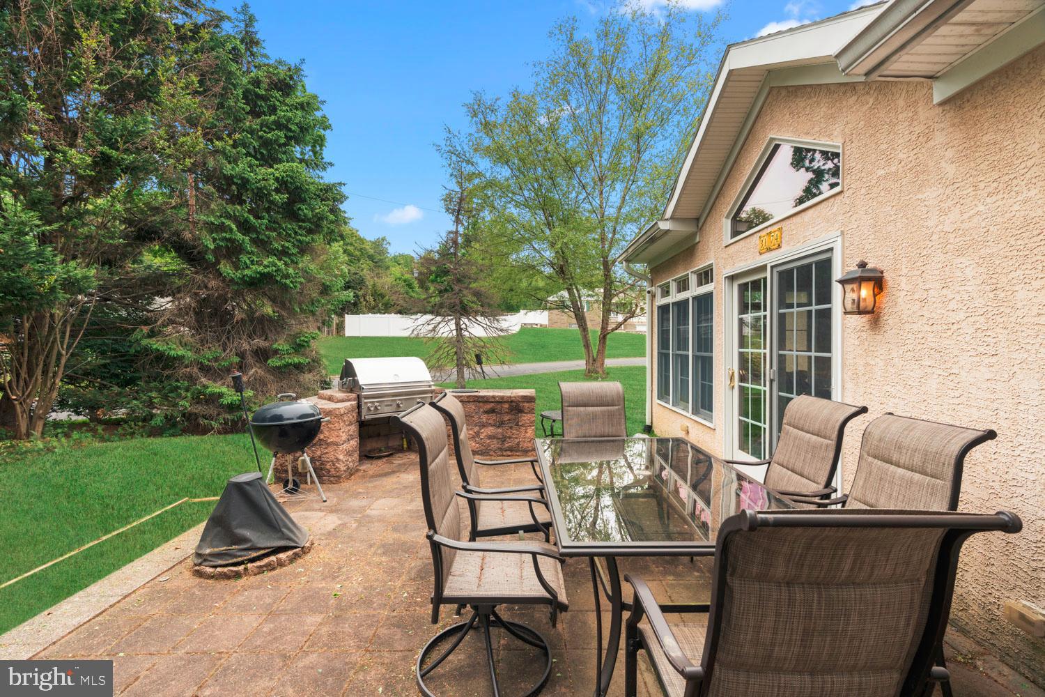 WOODLAND ESTS - Residential