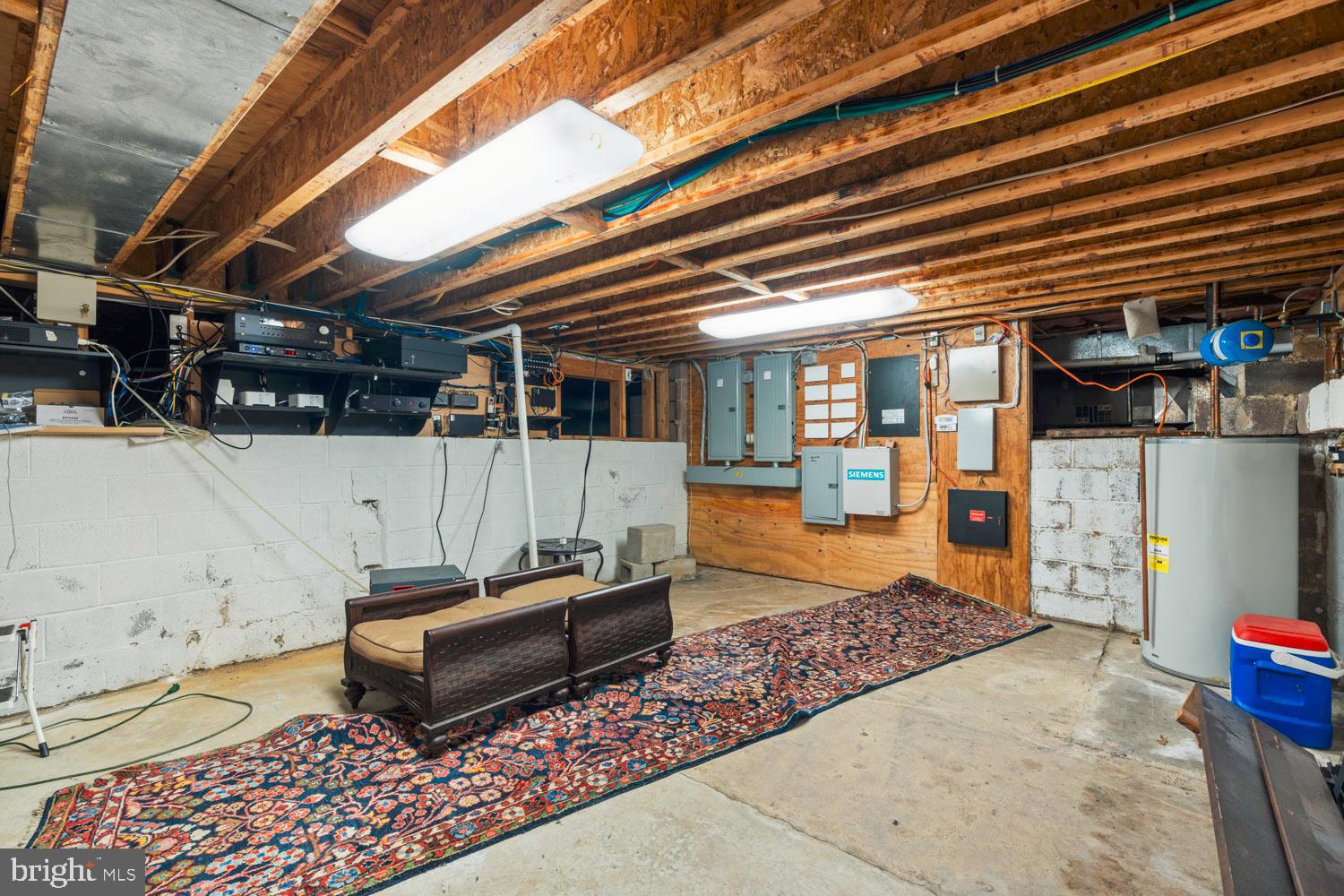 WOODLAND ESTS - Residential