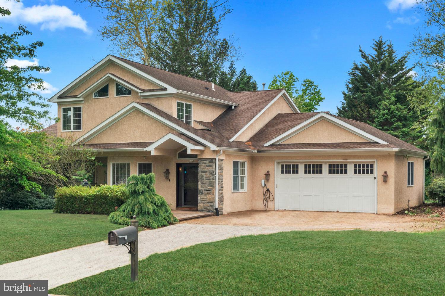 WOODLAND ESTS - Residential