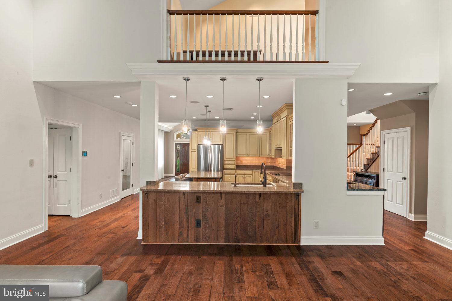 WOODLAND ESTS - Residential