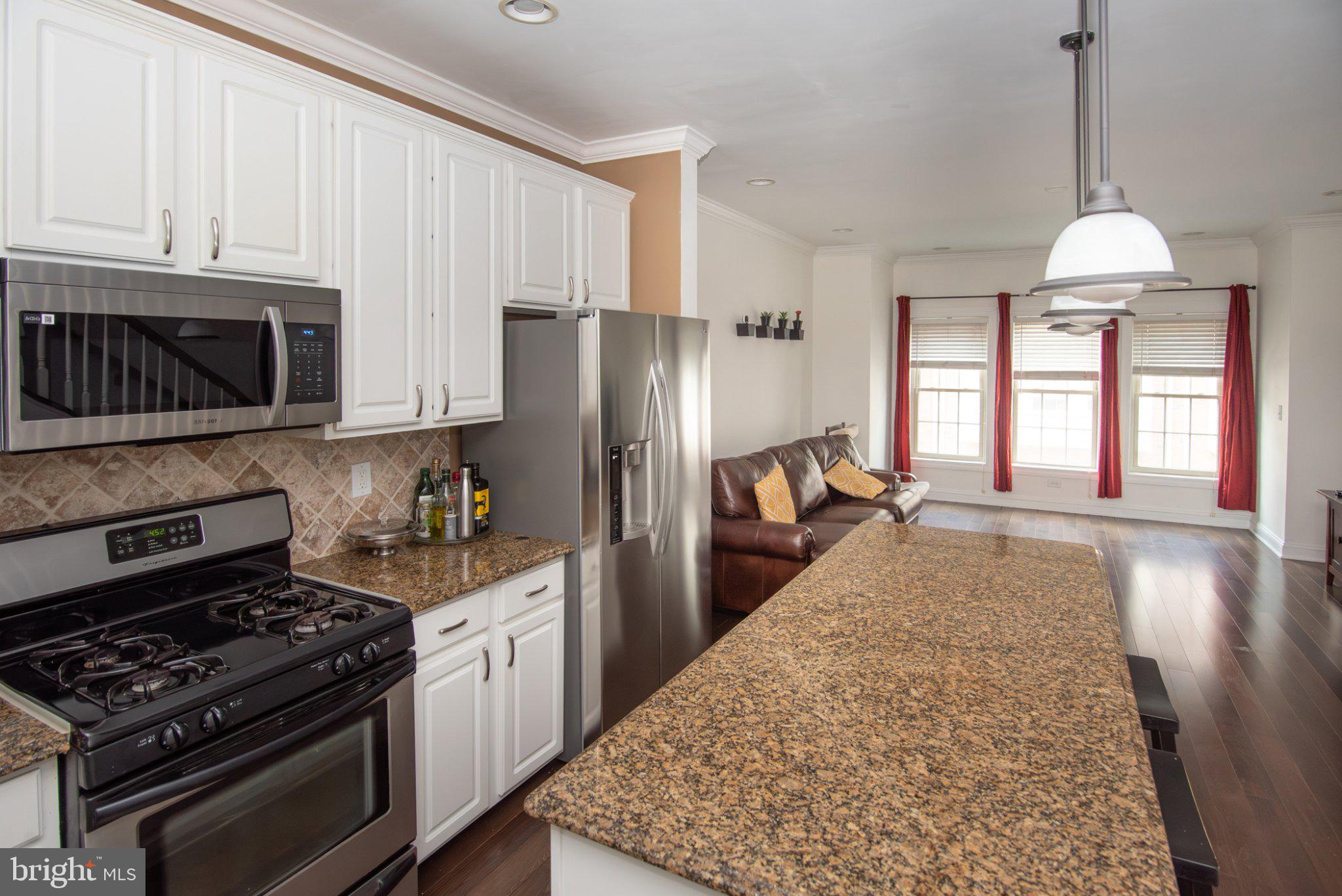WISSAHICKON - Residential