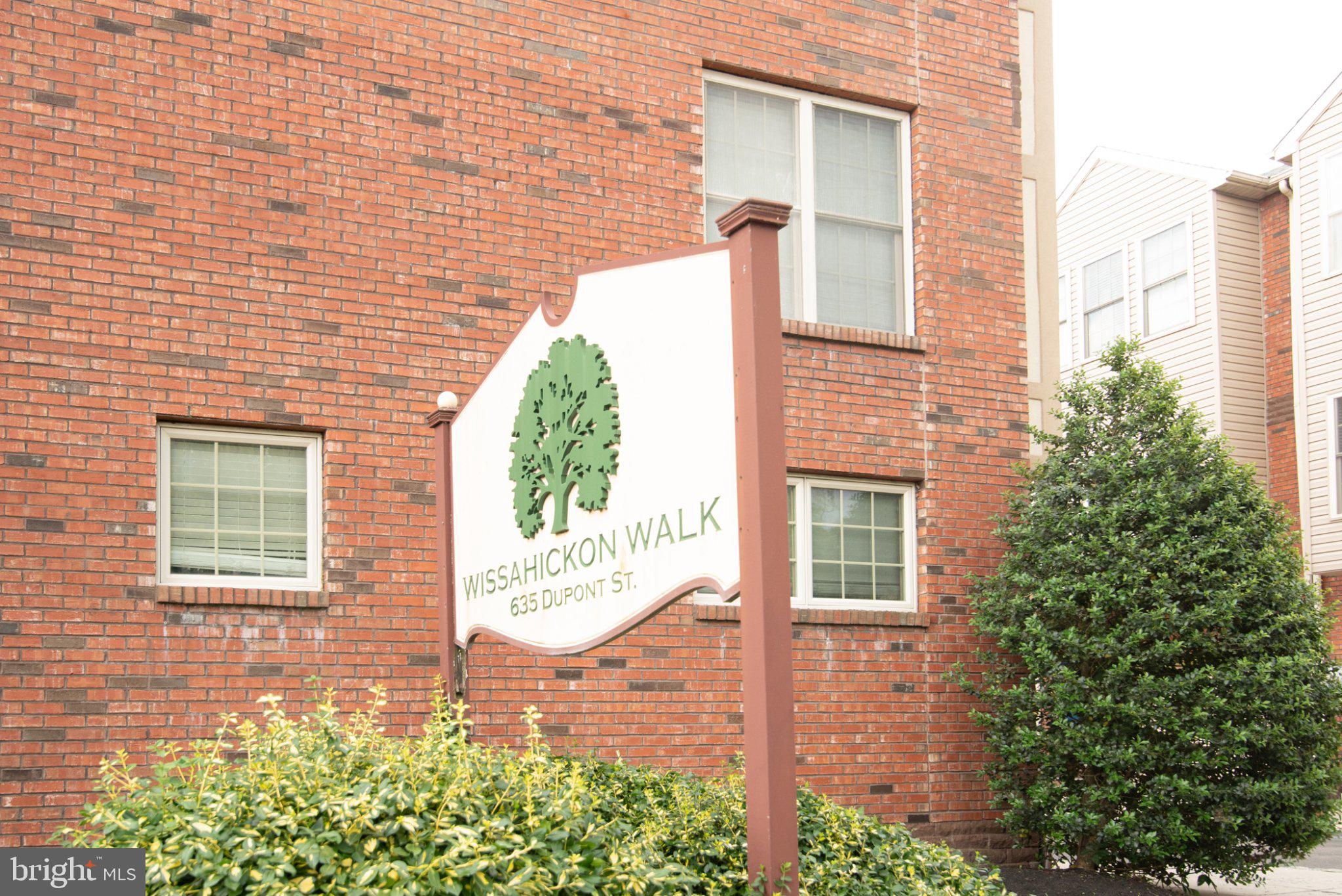 WISSAHICKON - Residential