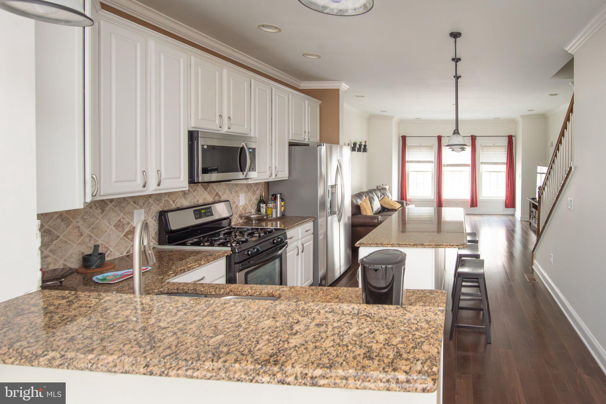 WISSAHICKON - Residential