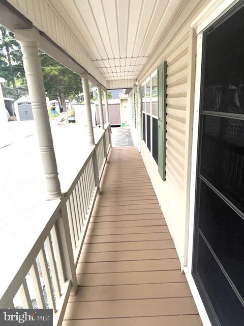 WEST BAY PARK - Residential