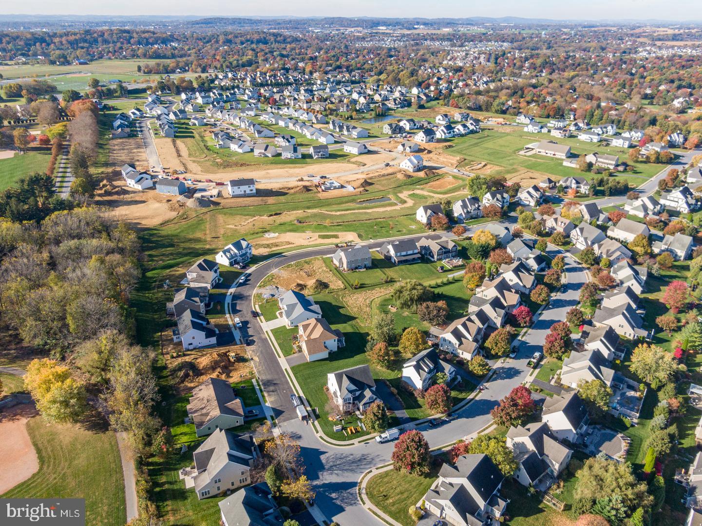 PARKSIDE - Residential
