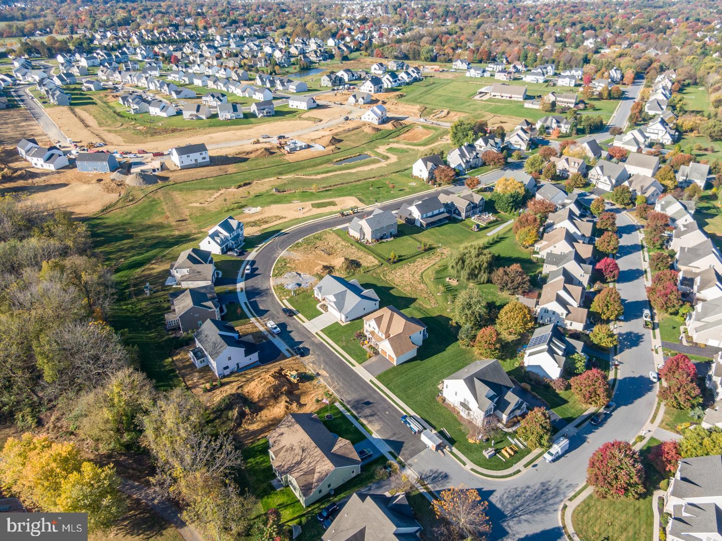 PARKSIDE - Residential