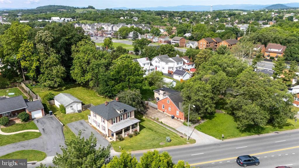 NONE AVAILABLE - Residential