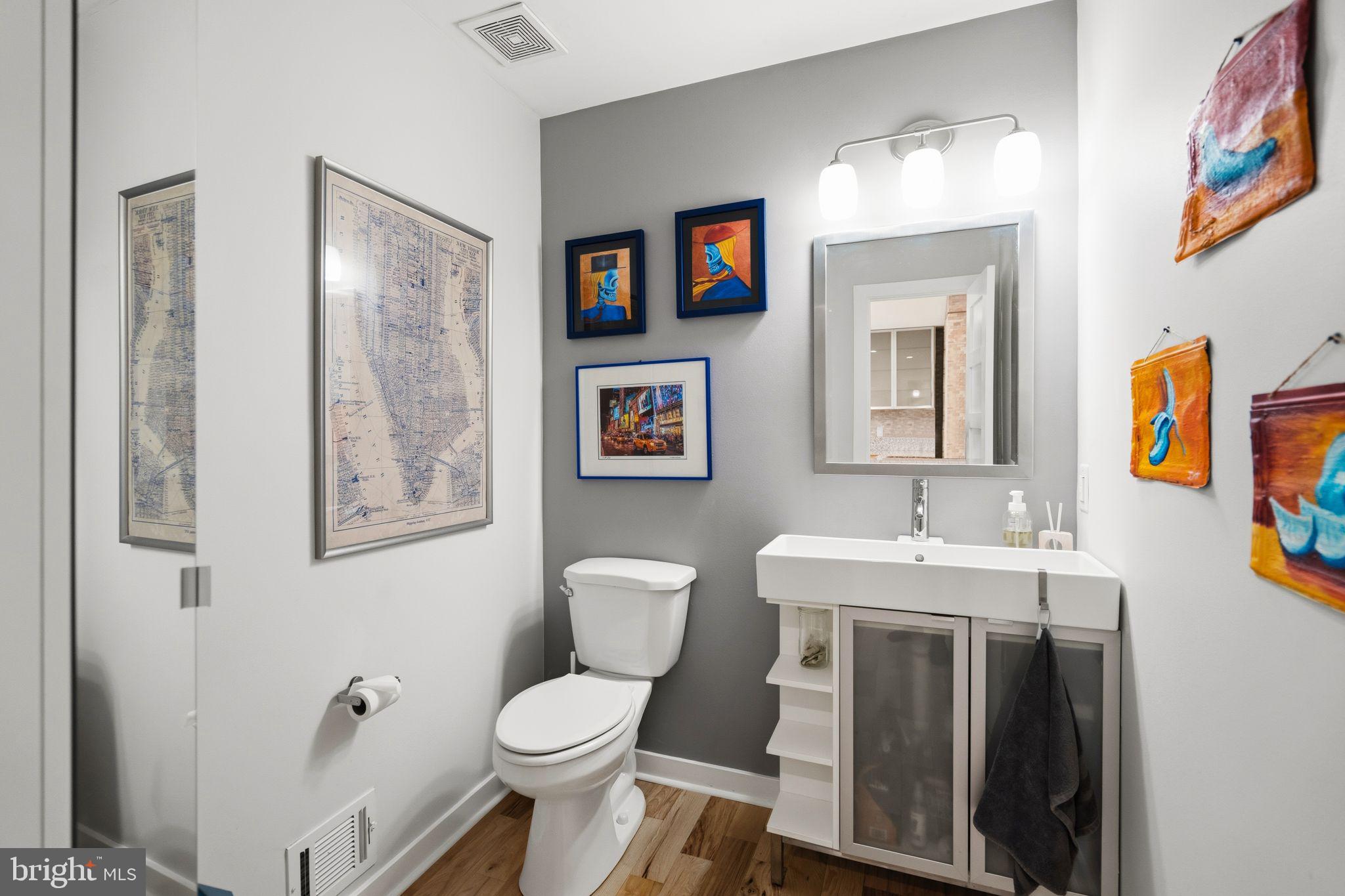 WELLINGTON/CLOVERHILL - Residential