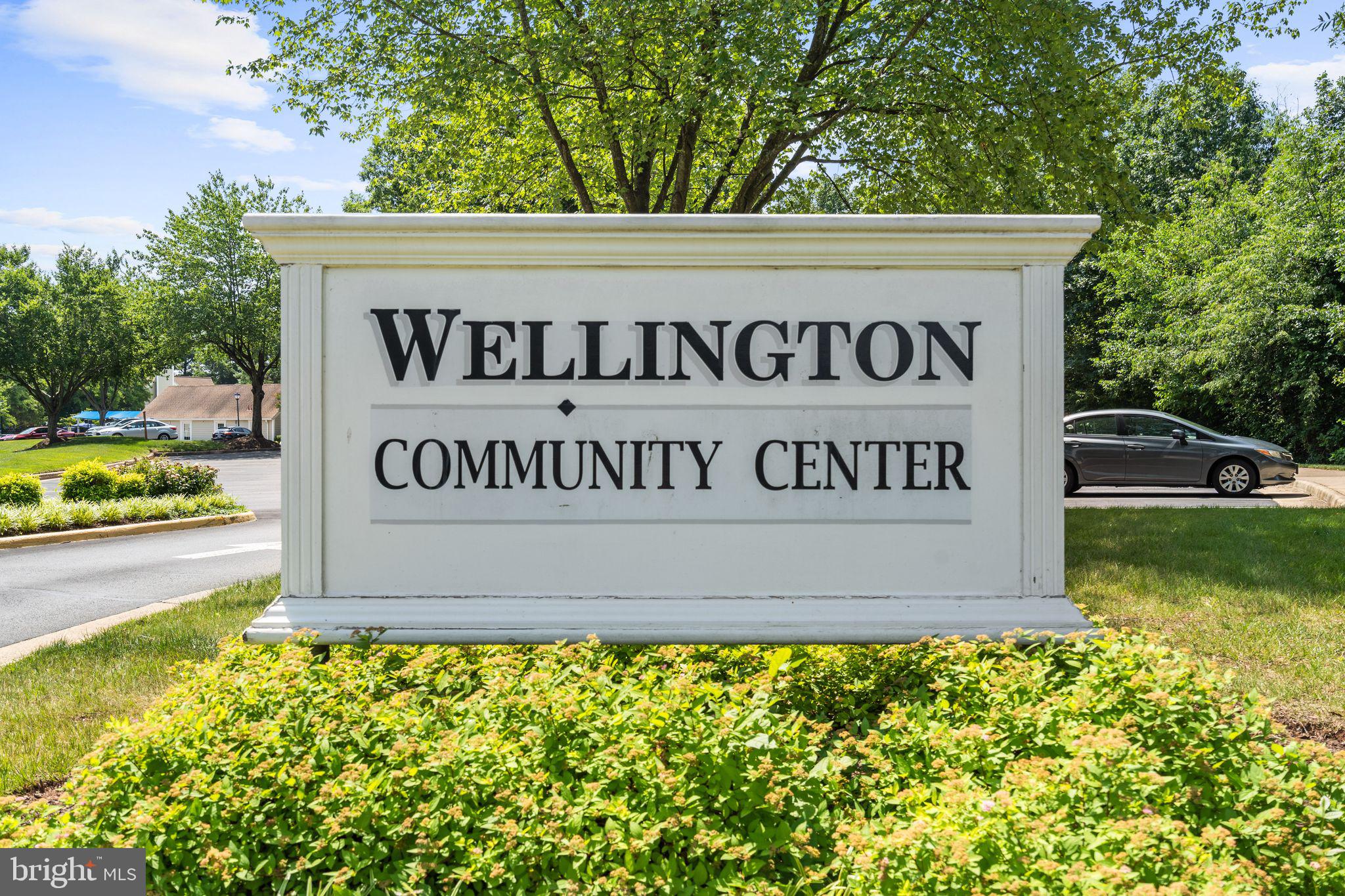 WELLINGTON/CLOVERHILL - Residential