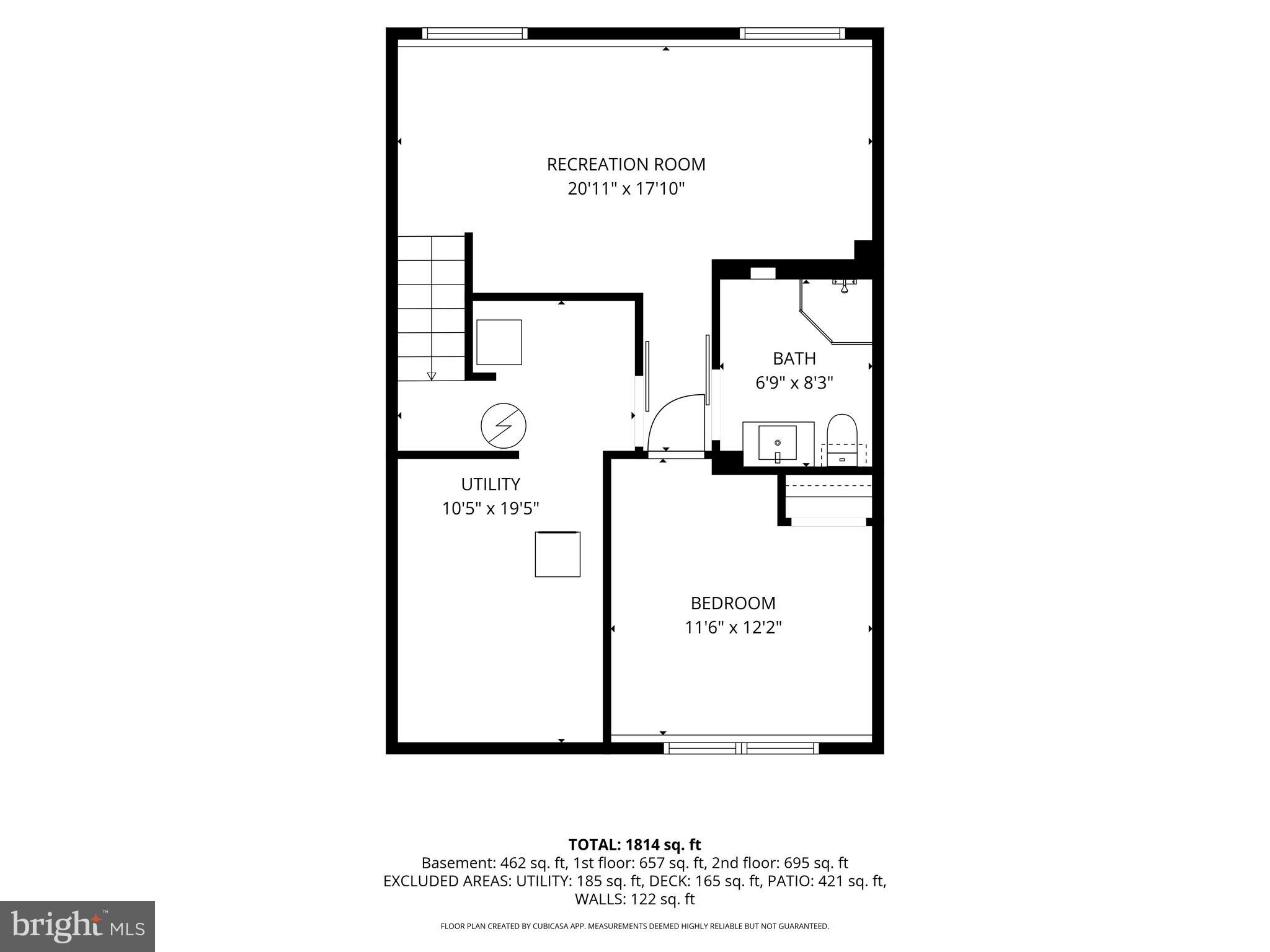 WELLINGTON/CLOVERHILL - Residential