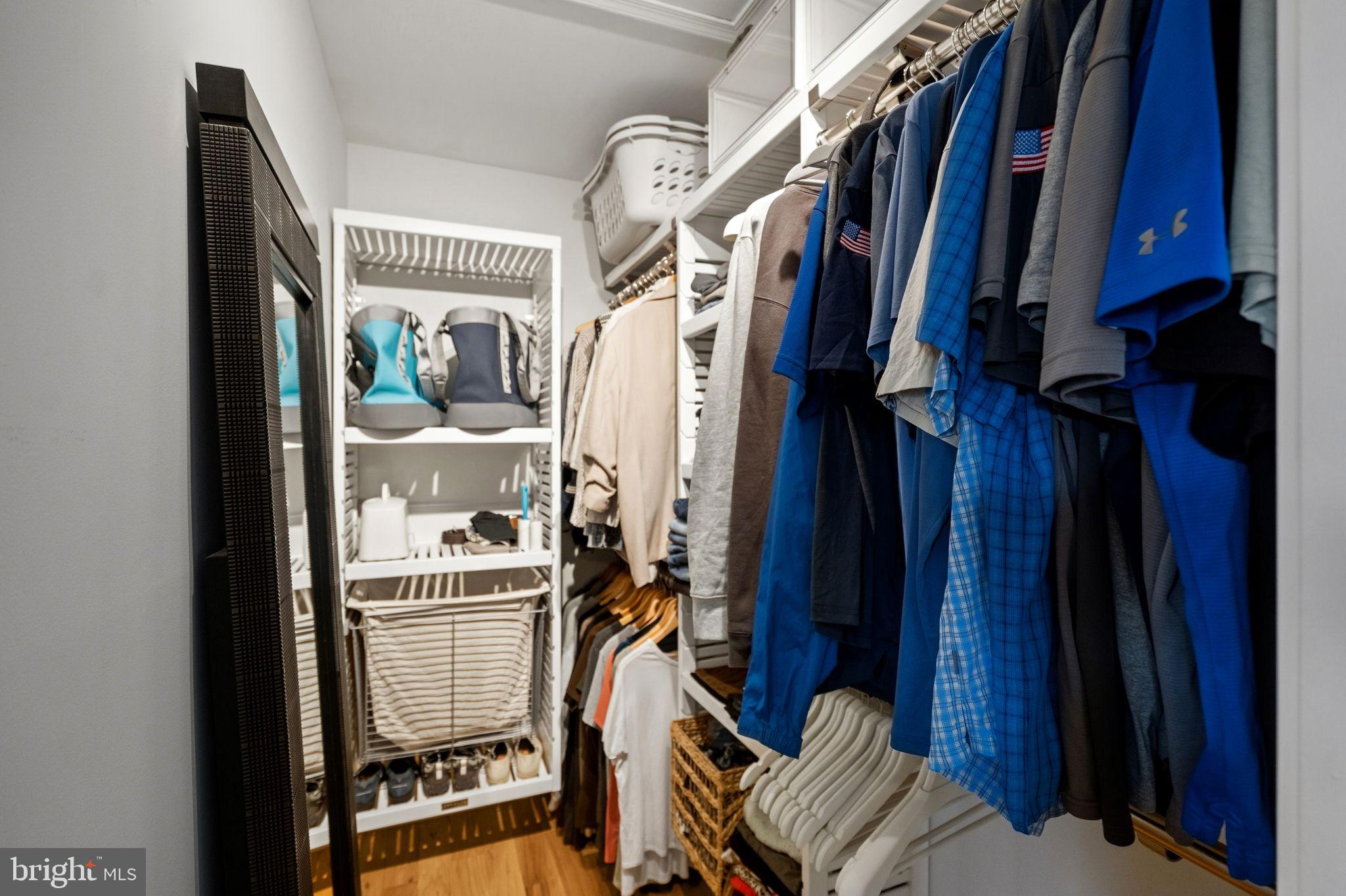 WELLINGTON/CLOVERHILL - Residential